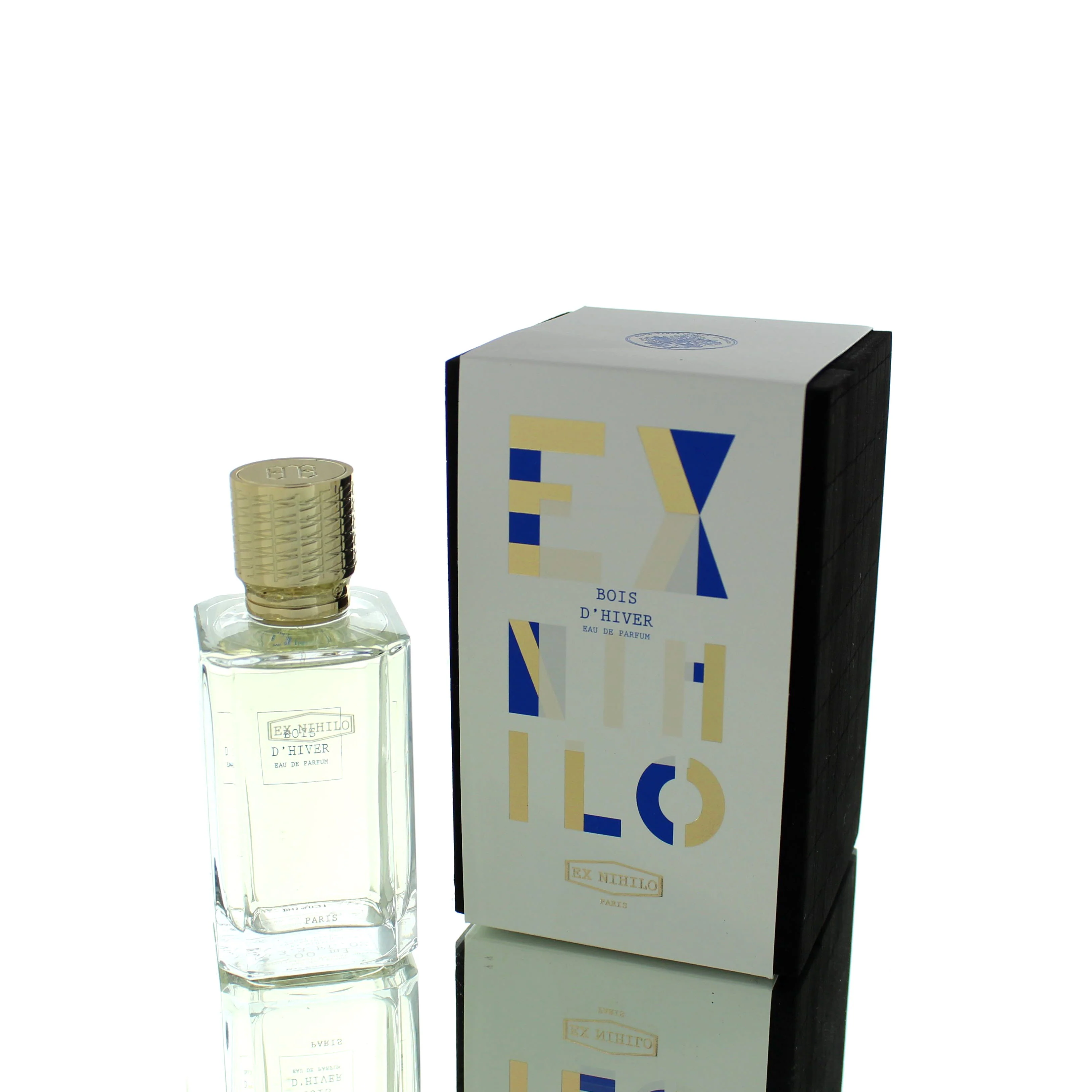 Ex Nihilo Bois D'Hiver For Man/Woman