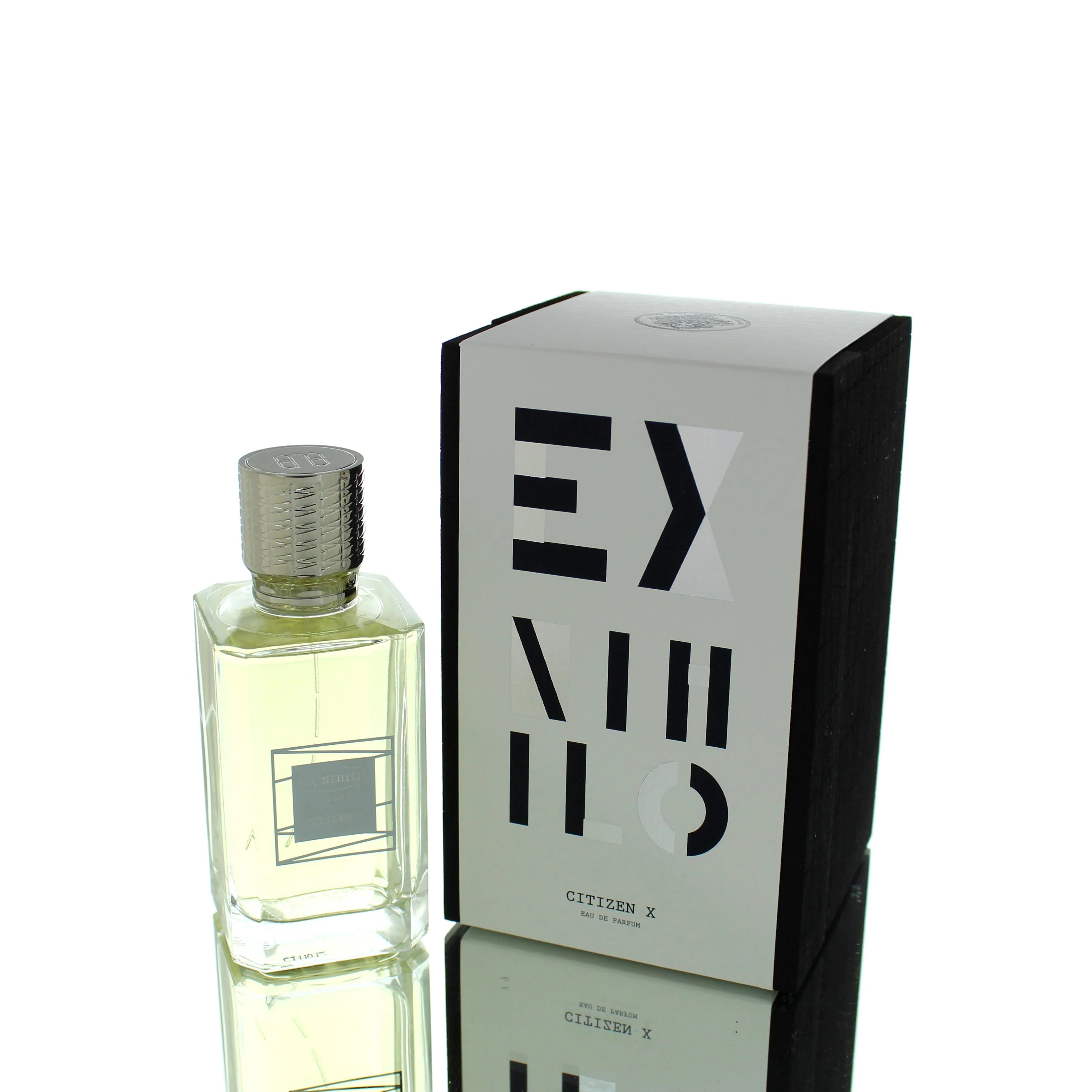 Ex Nihilo Citizen X For Man/Woman