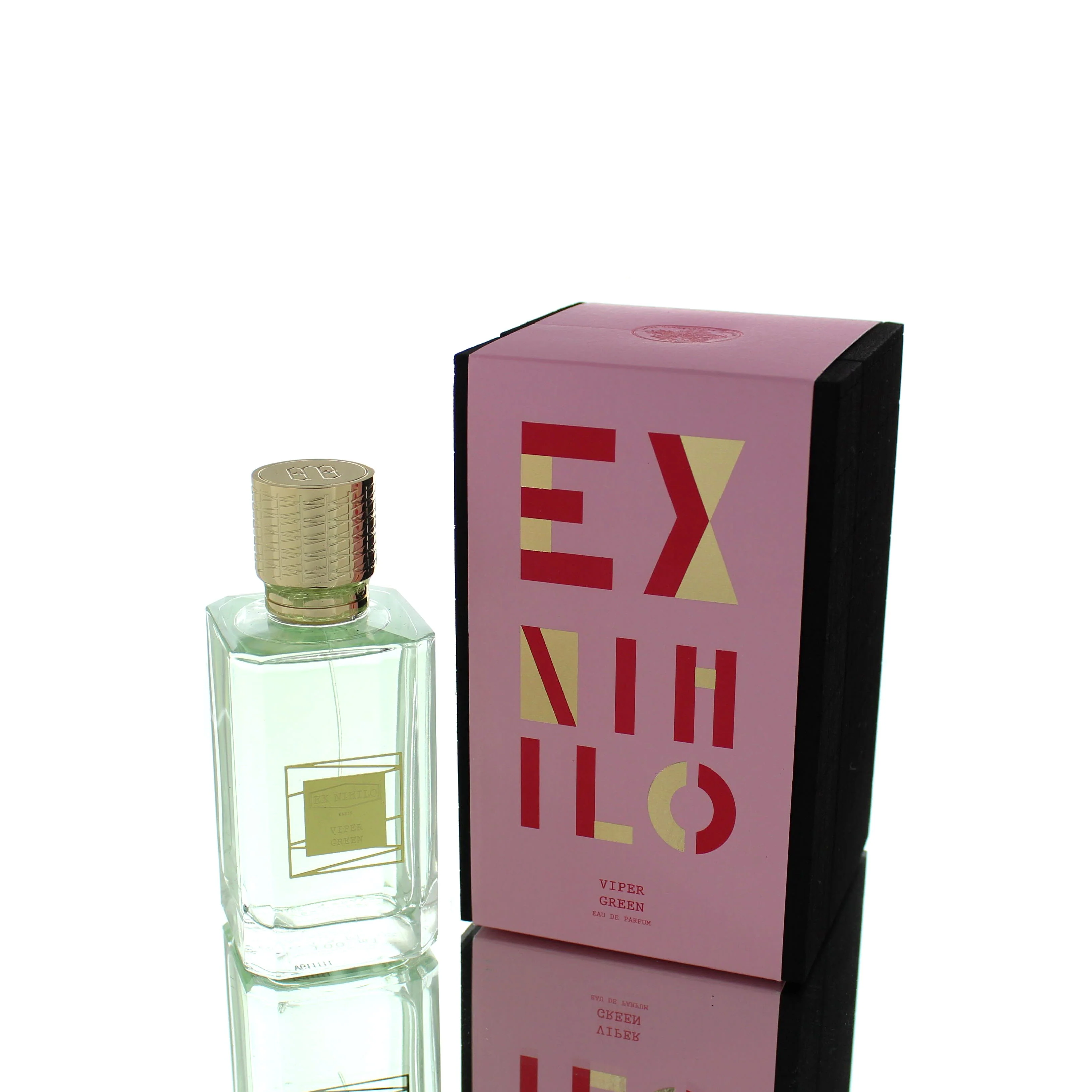 Ex Nihilo Viper Green For Man/Woman