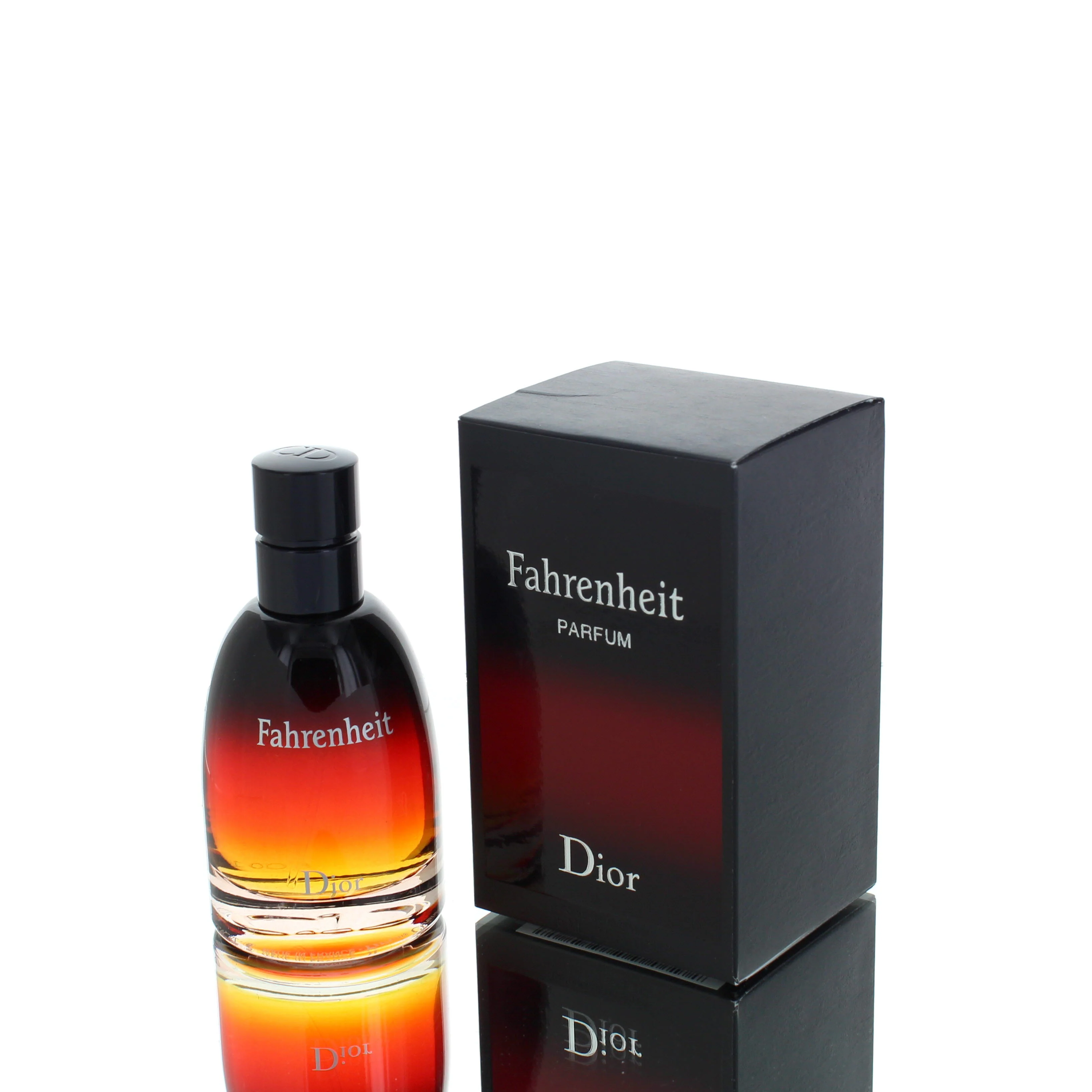 Fahrenheit Le Parfum For Man