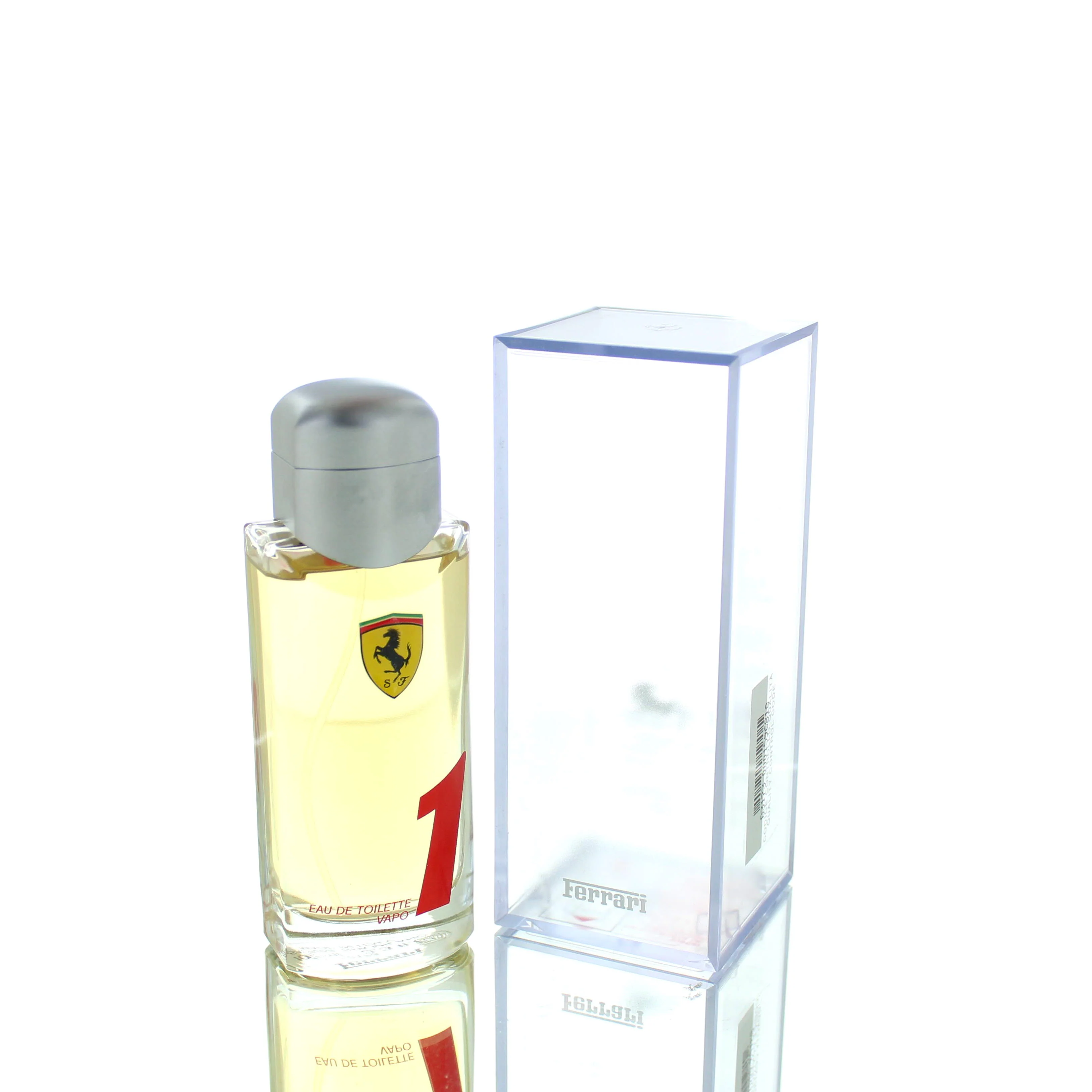 Ferrari \"1\" Signature Cologne For Man