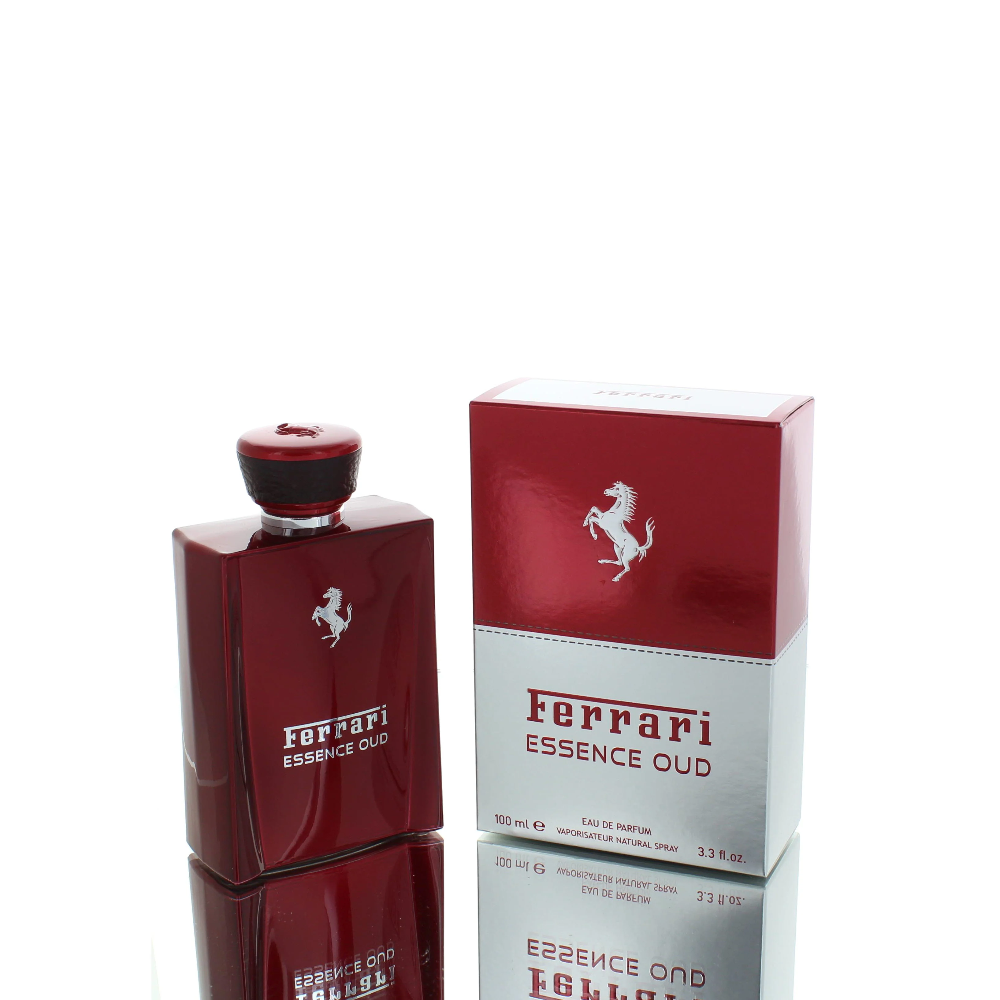Ferrari Essence Oud For Man
