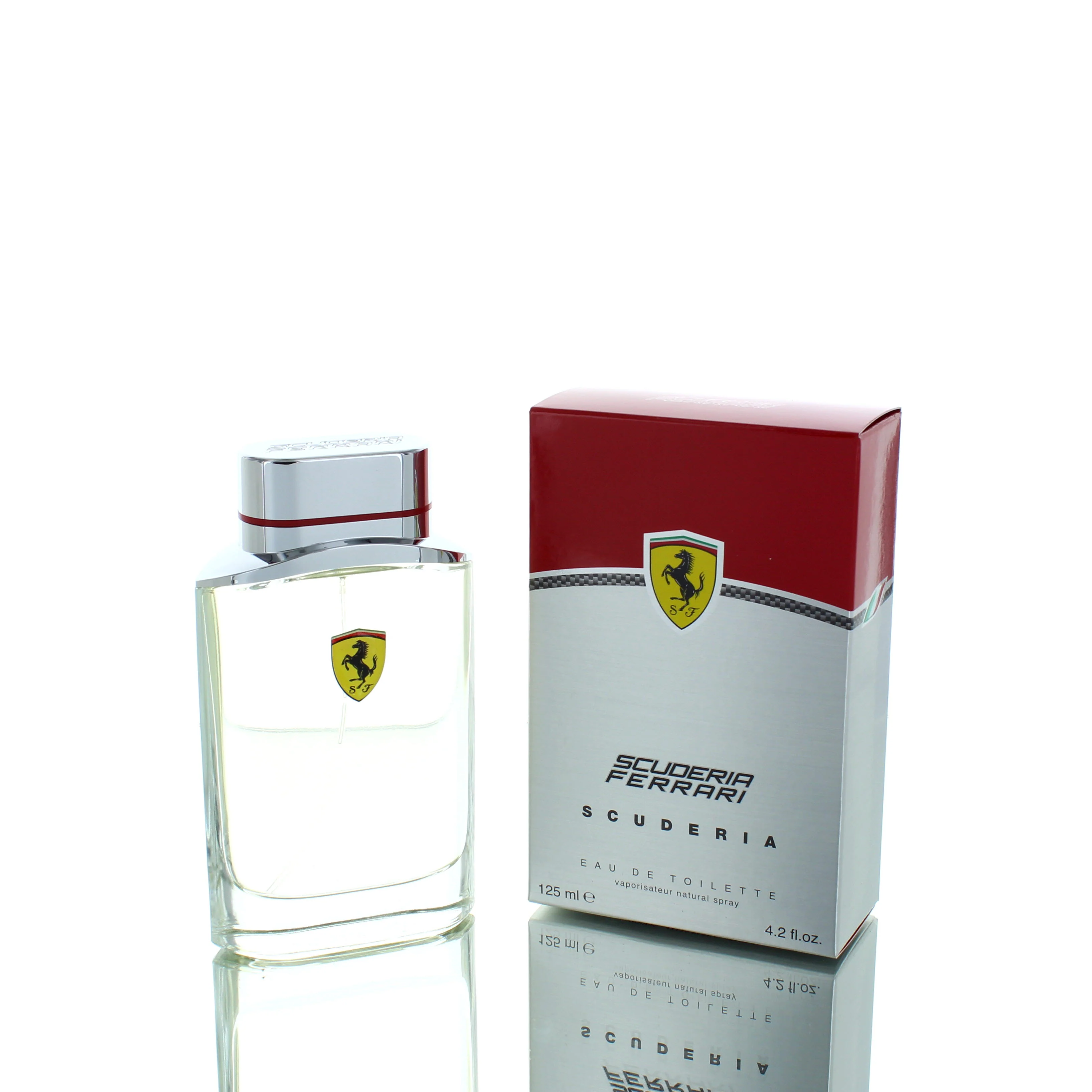 Ferrari Scuderia Classic For Man