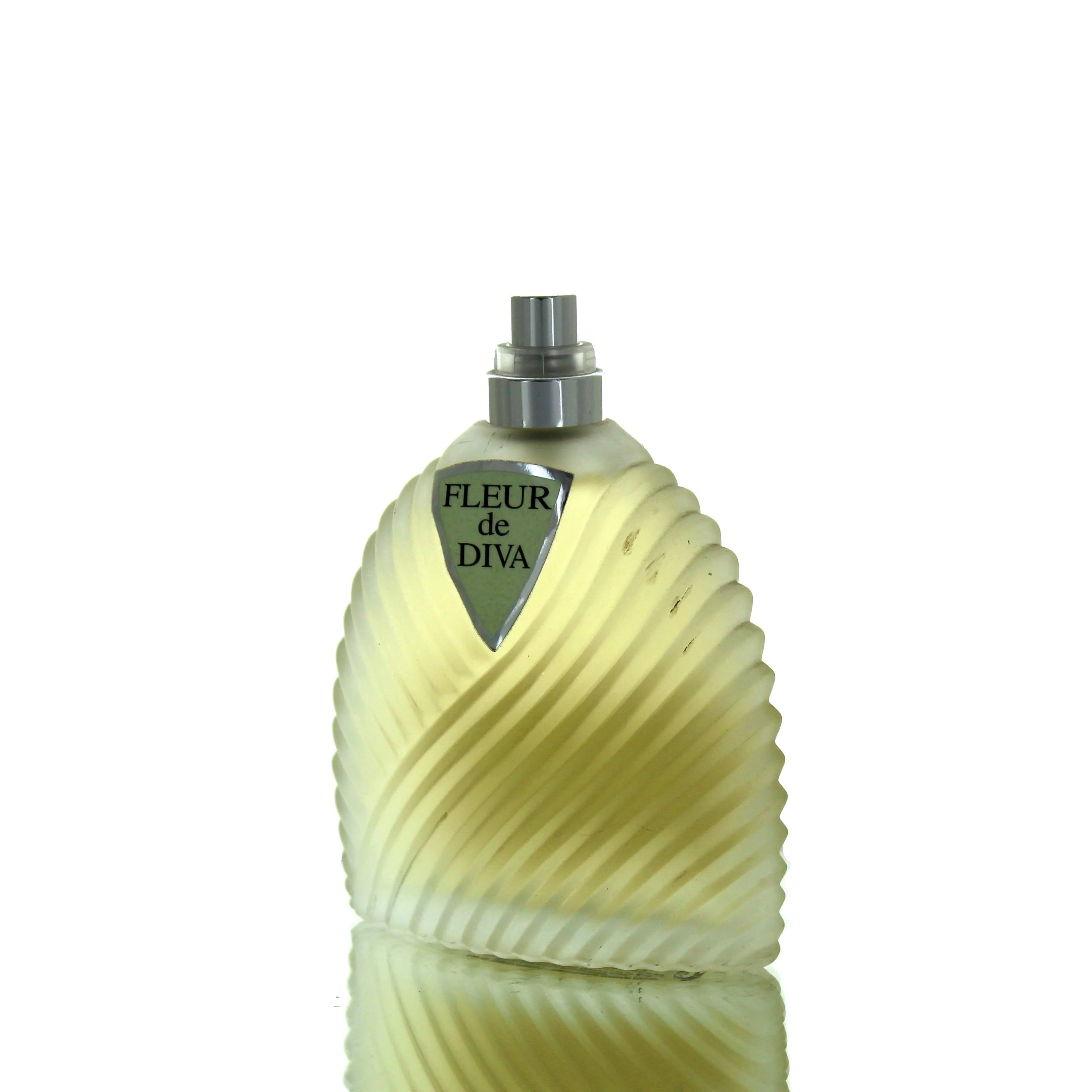 Fleur De Diva For Woman