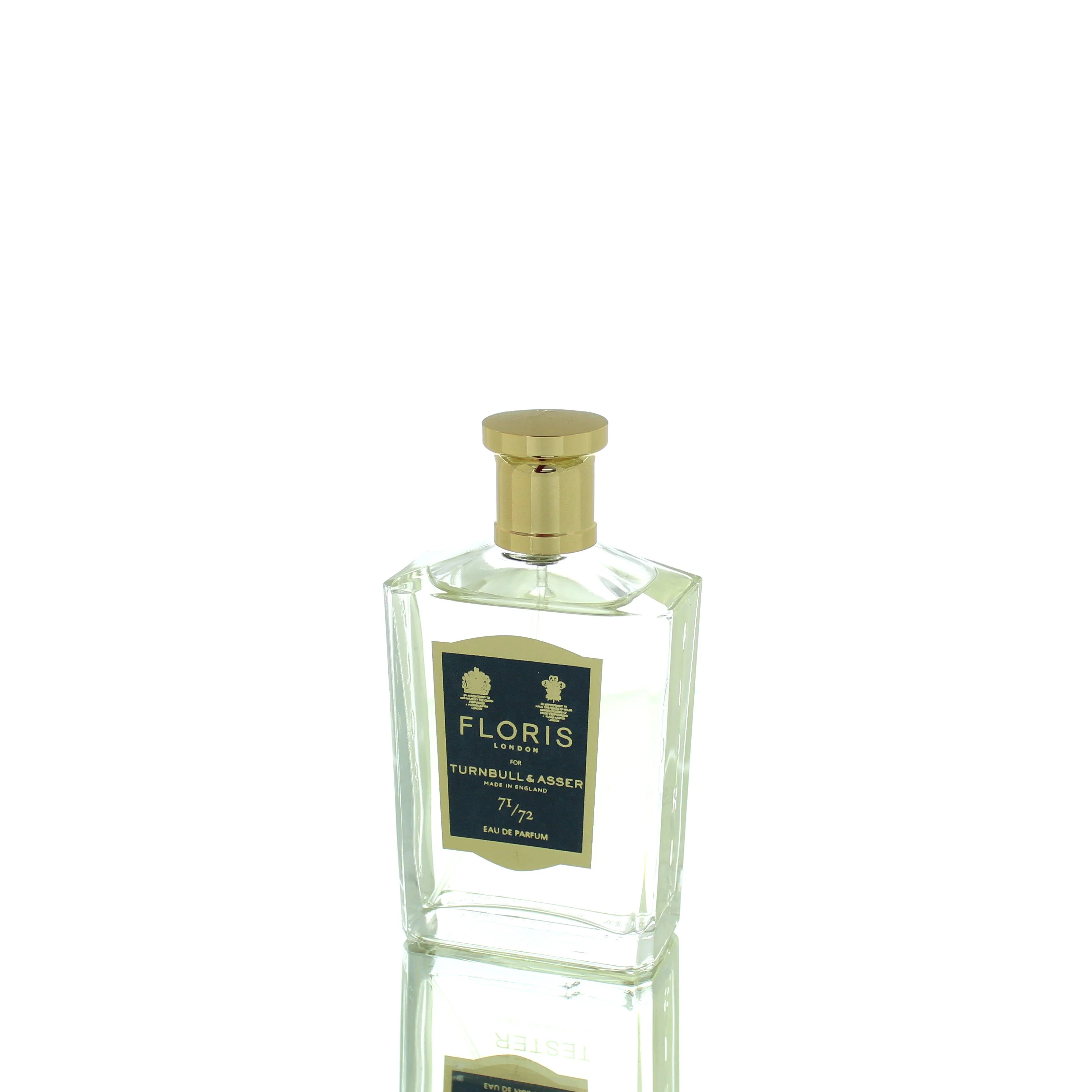 Floris 71/72 For Man