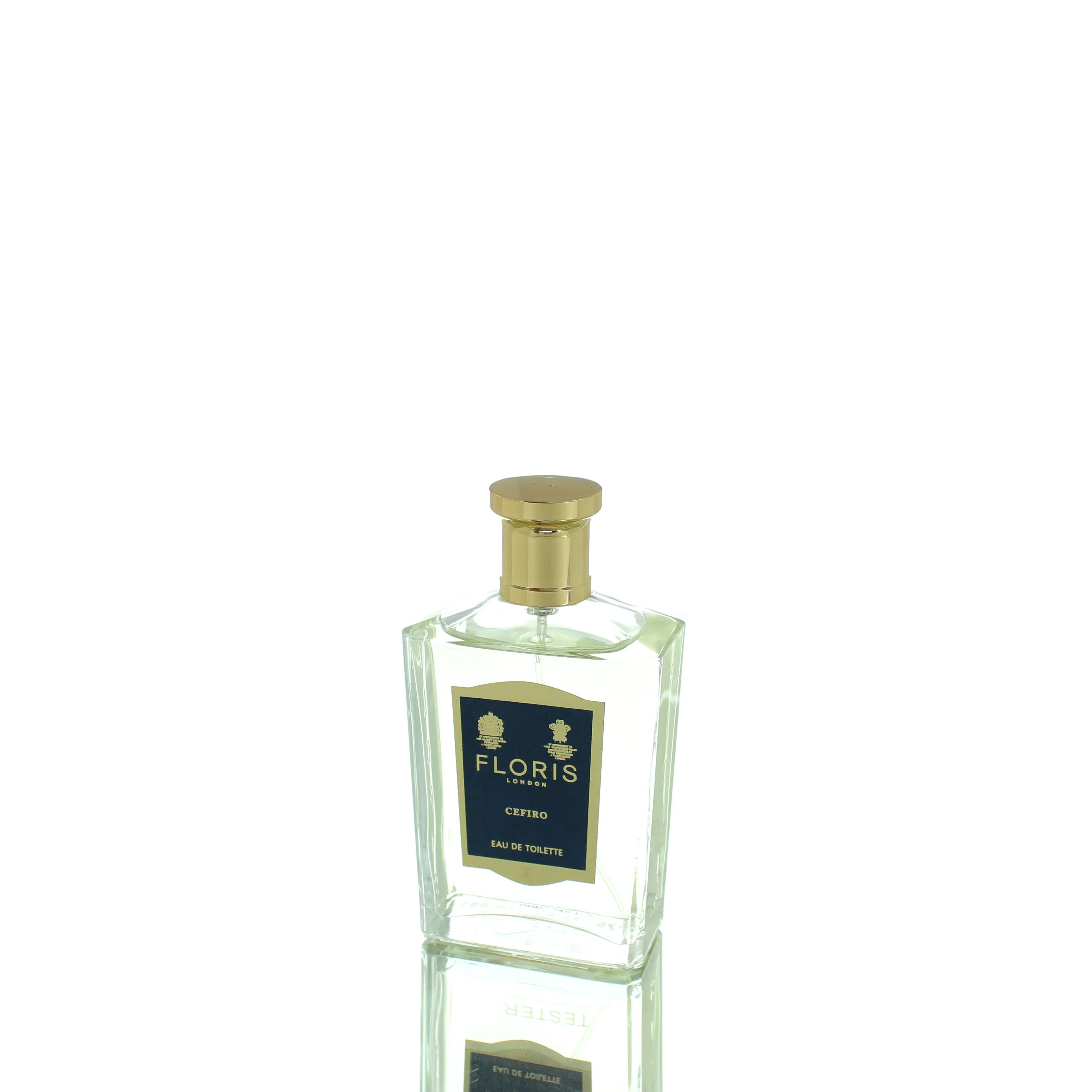 Floris Cefiro For Man/Woman