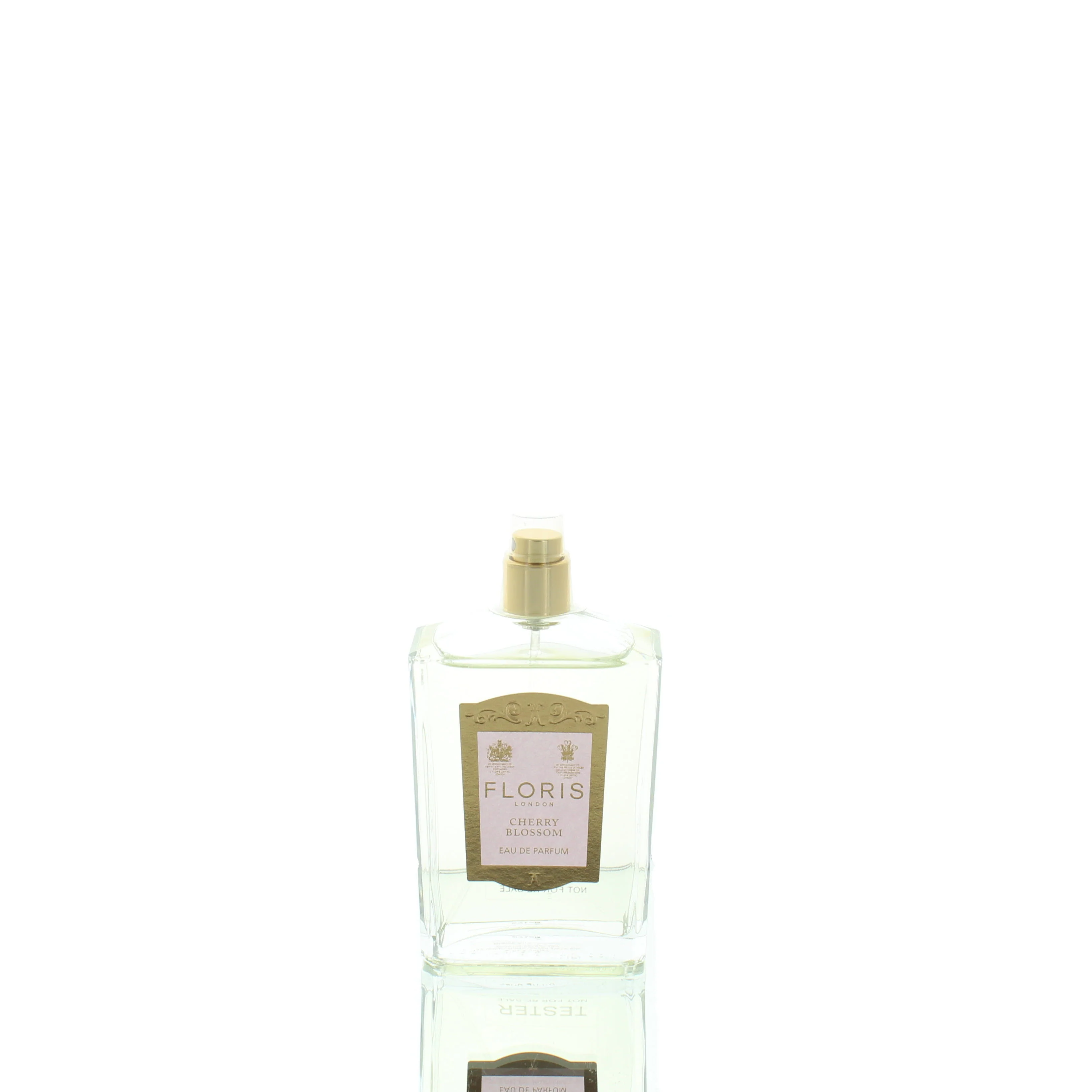 Floris Cherry Blossom For Woman