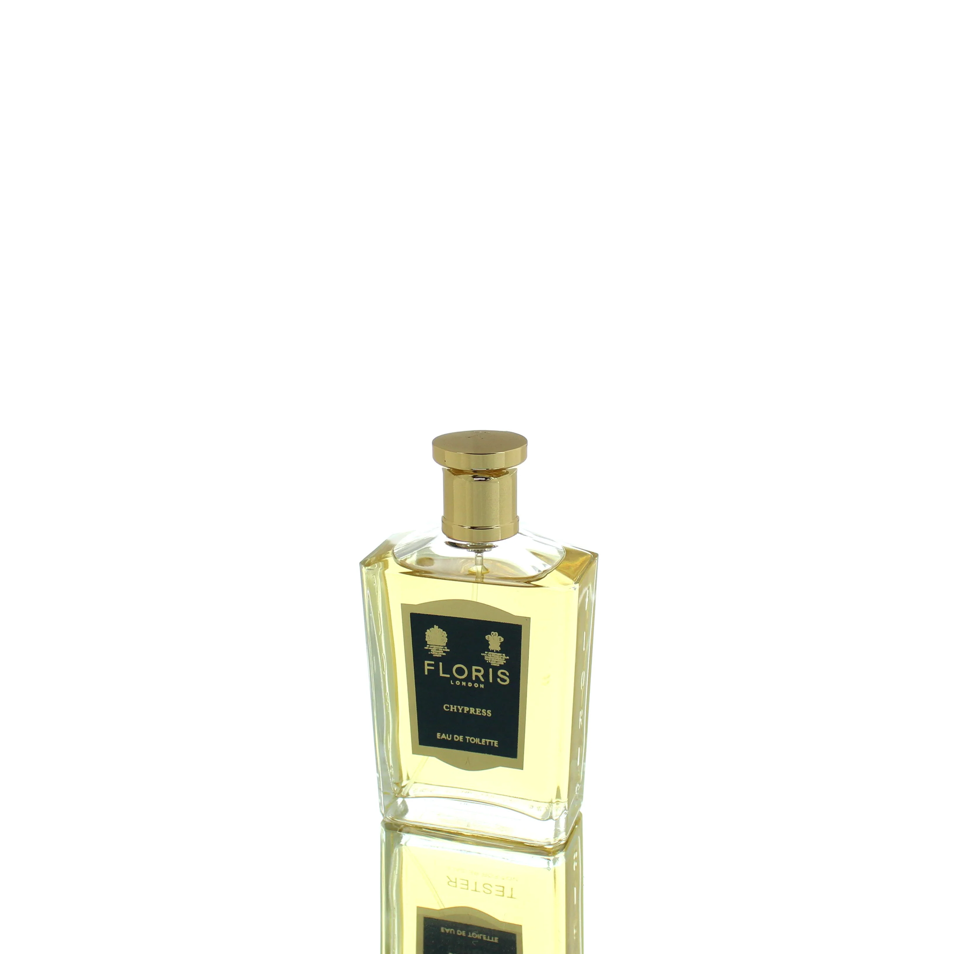 Floris Chypress For Man/Woman
