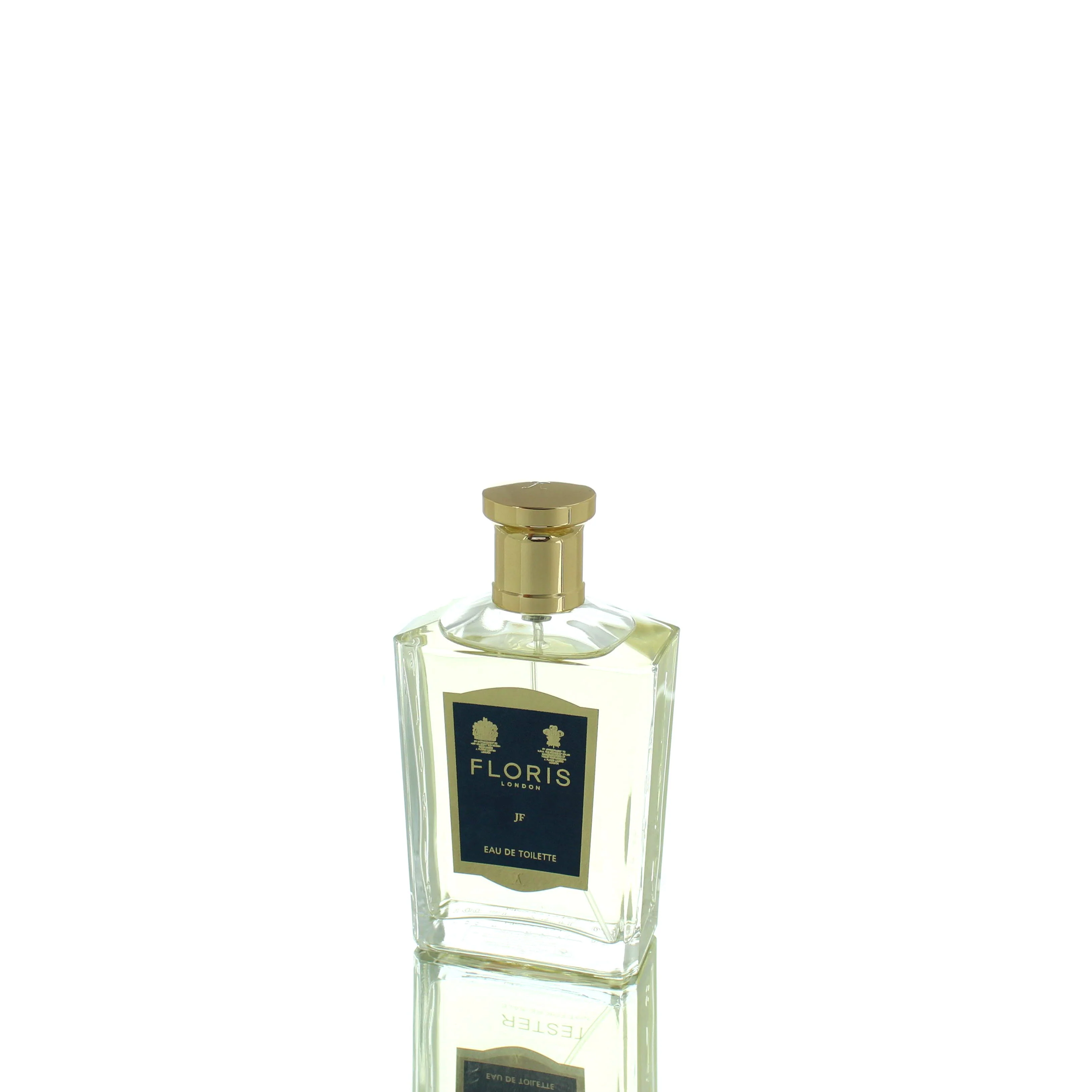 Floris JF For Man
