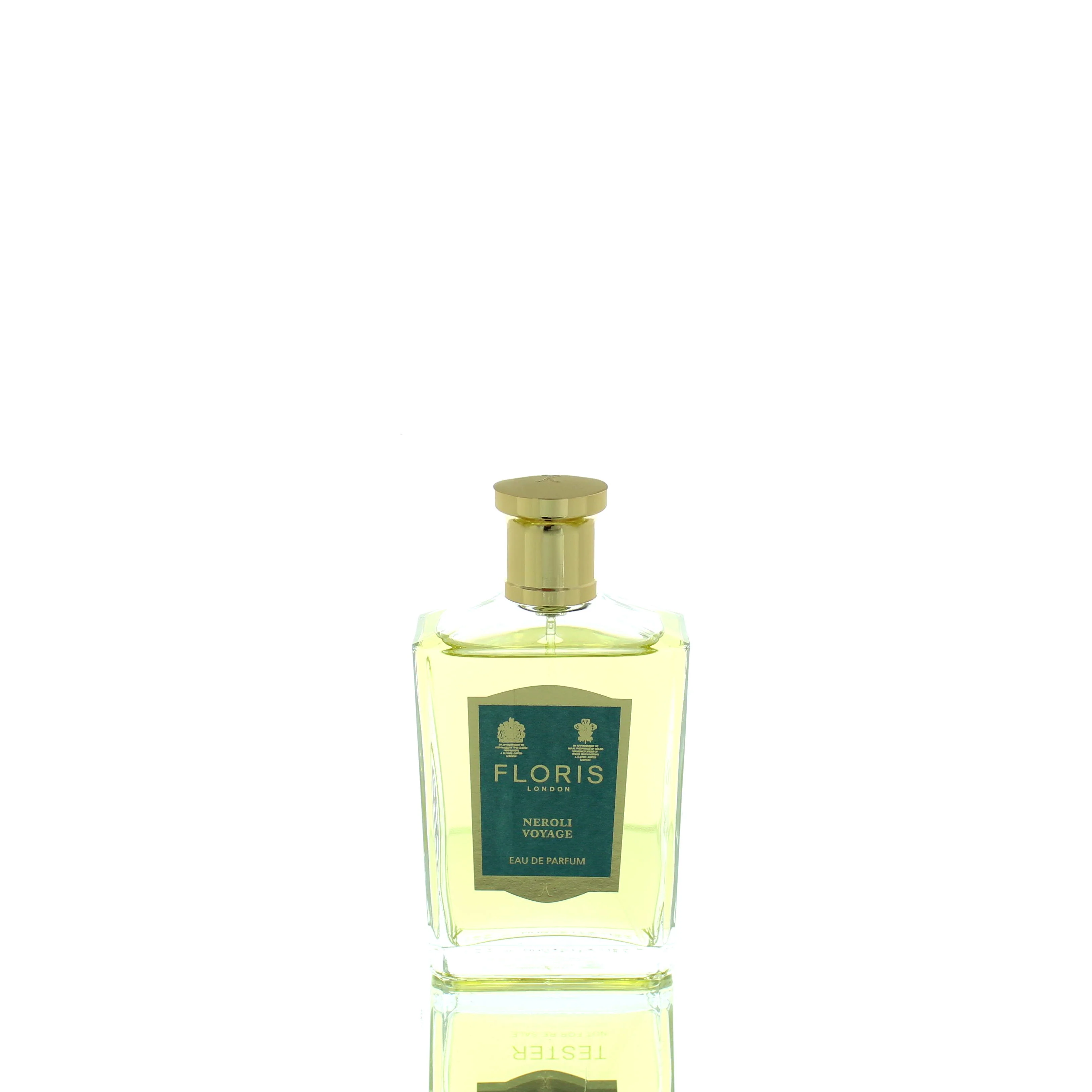 Floris Neroli Voyage For Man/Woman