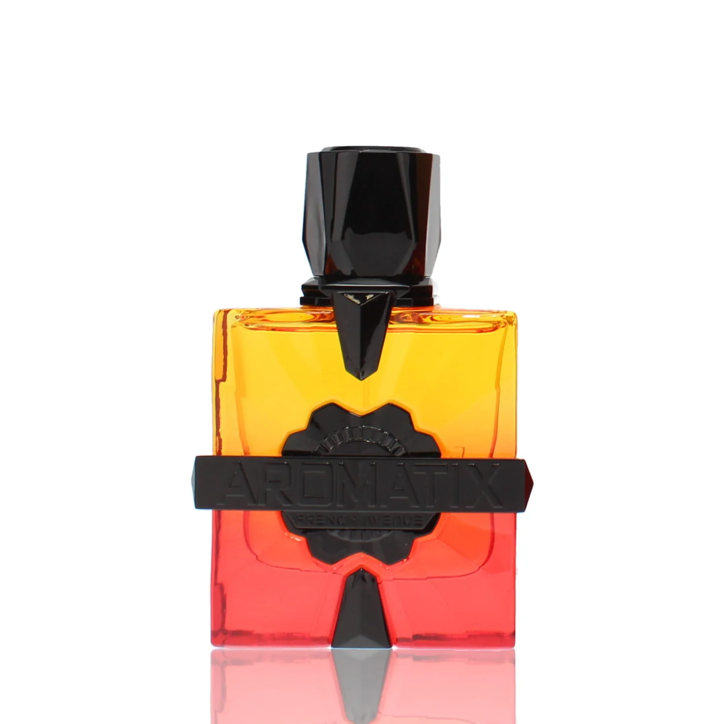 Aromatix X French Avenue Forbidden Fruit For Man/Woman