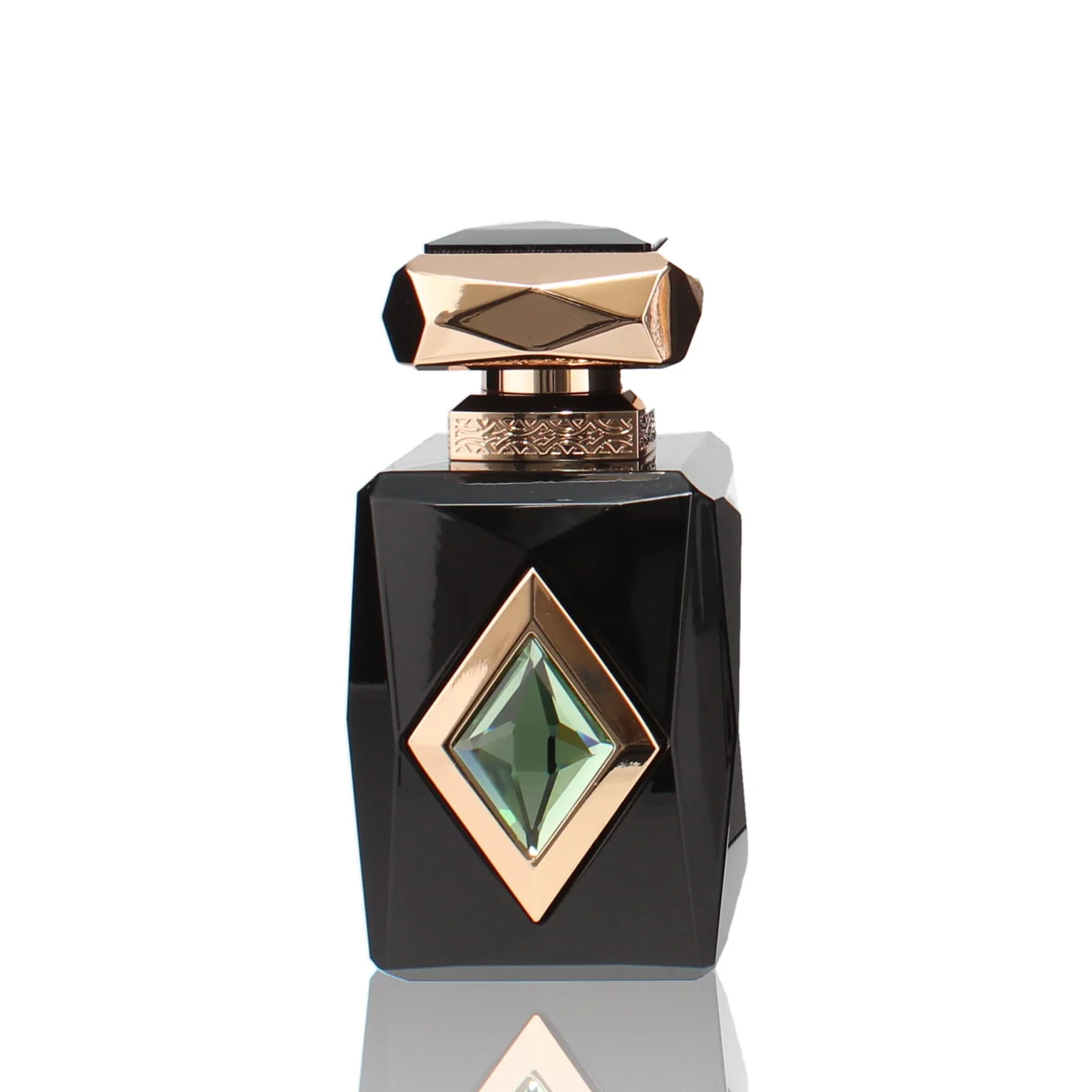 French Avenue Iris Patchouli For Man/Woman