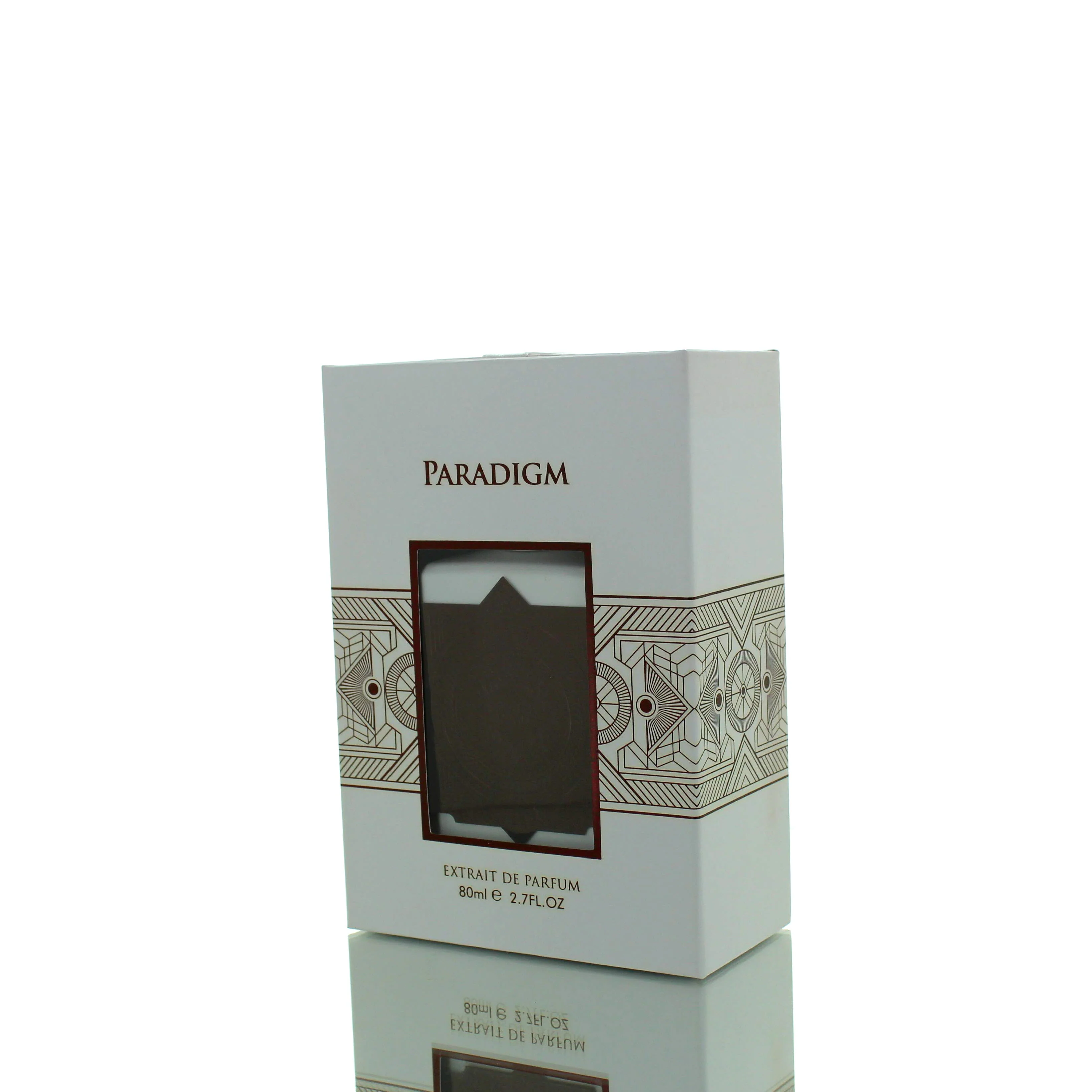 Fragrance World Paradigm For Man/Woman