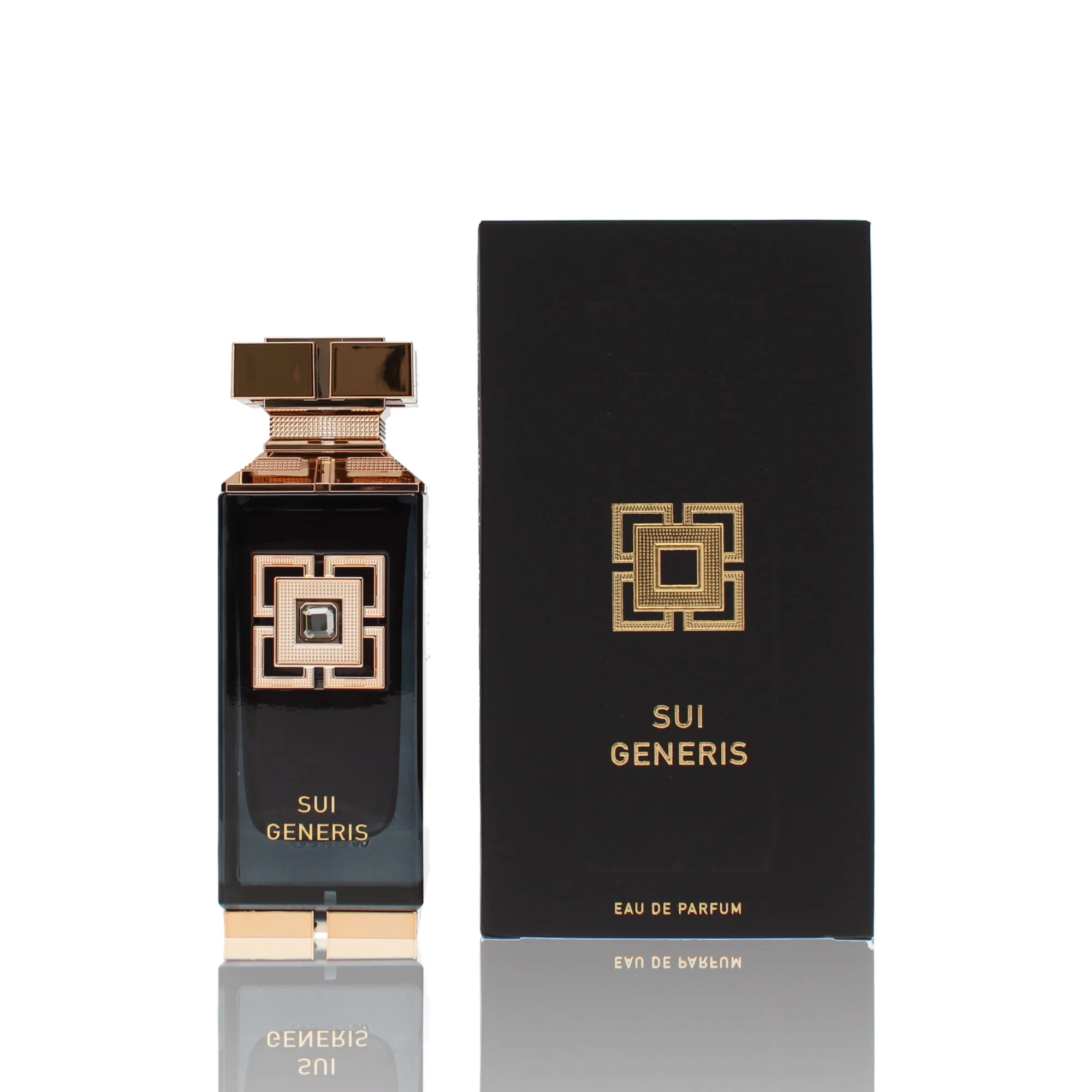 Fragrance World Sui Generis For Man - Image 2