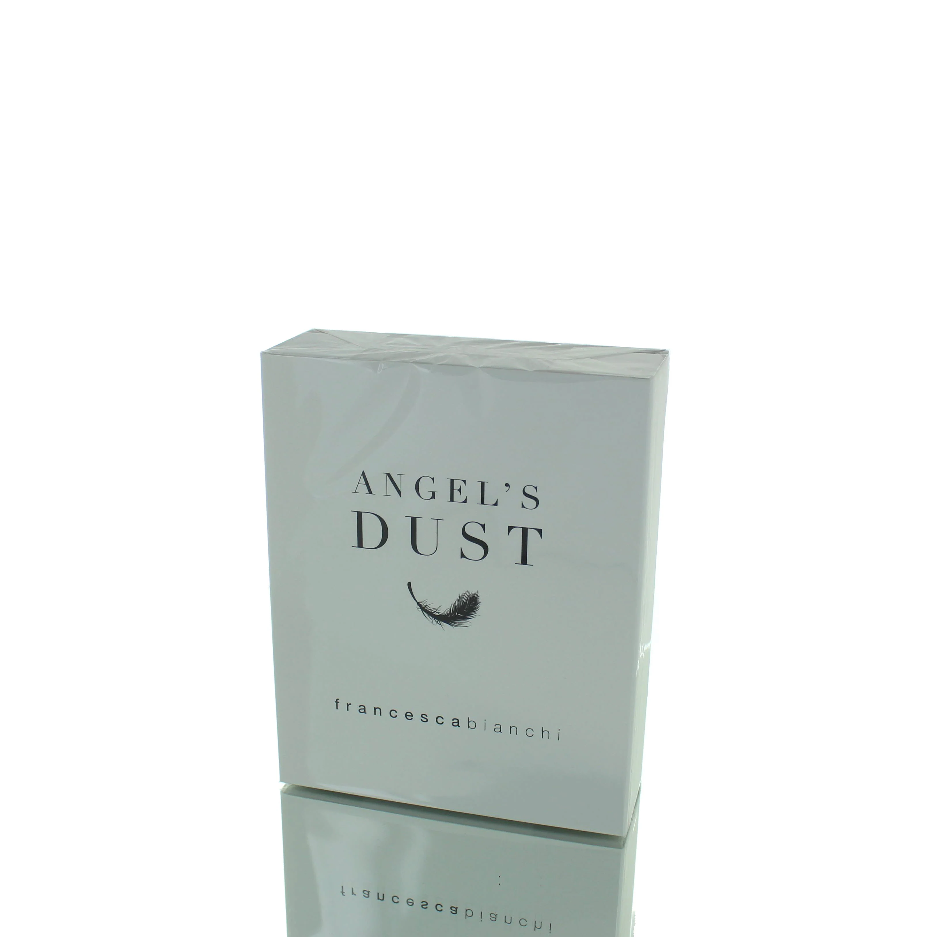 Francesca Bianchi Angel's Dust For Man/Woman