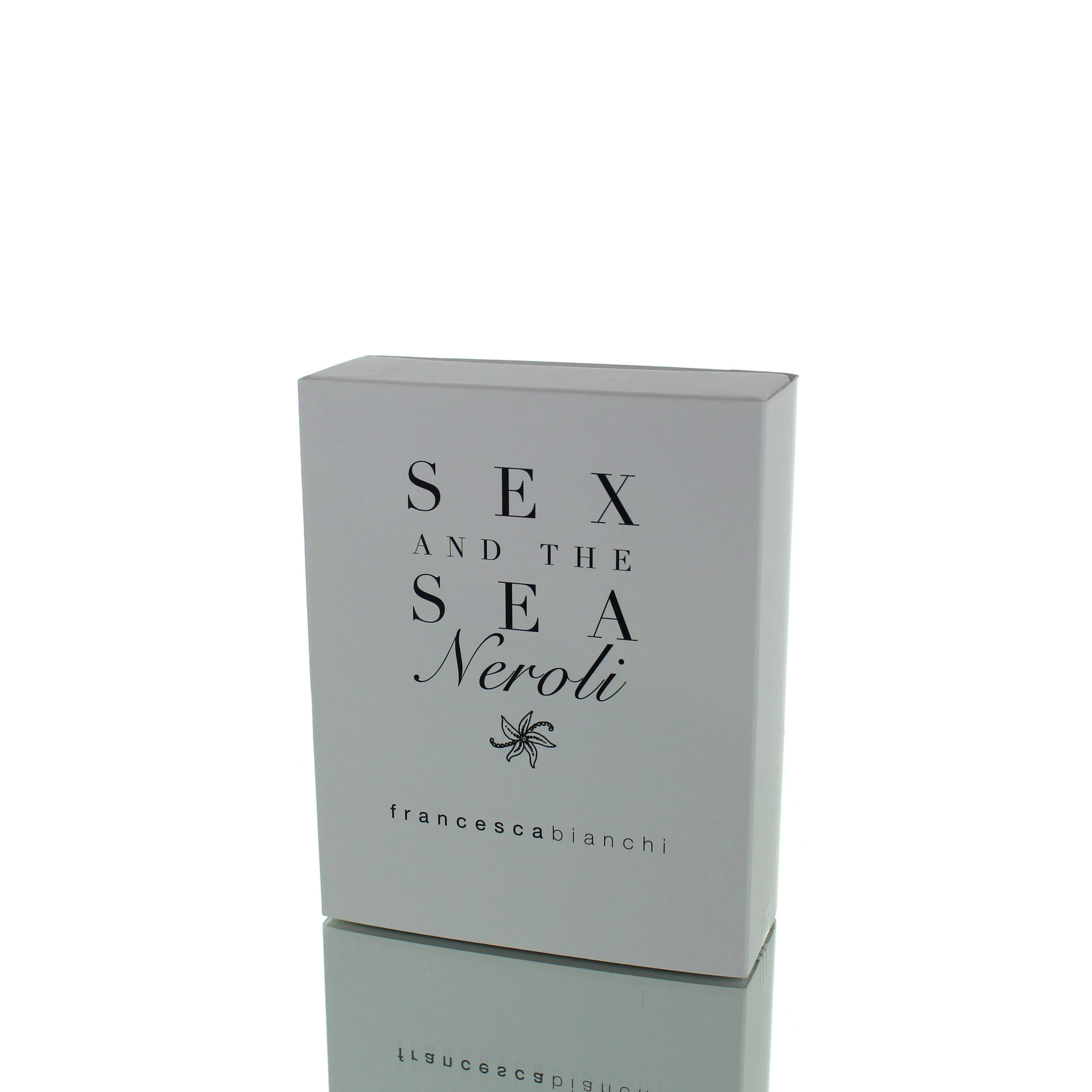 Francesca Bianchi Sex And The Sea Neroli For Man/Woman