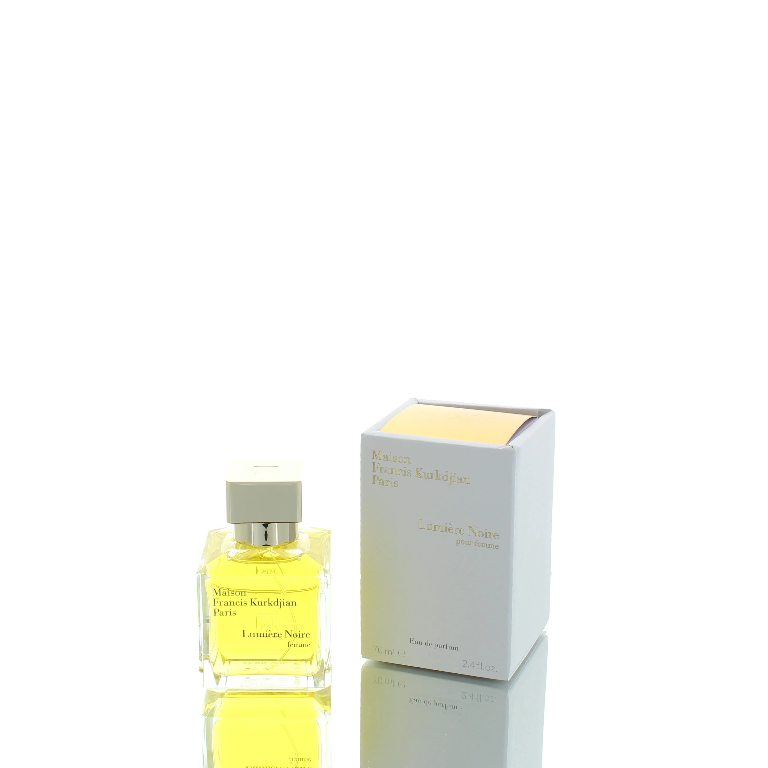 Francis Kurkdjian Lumiere Noire For Woman