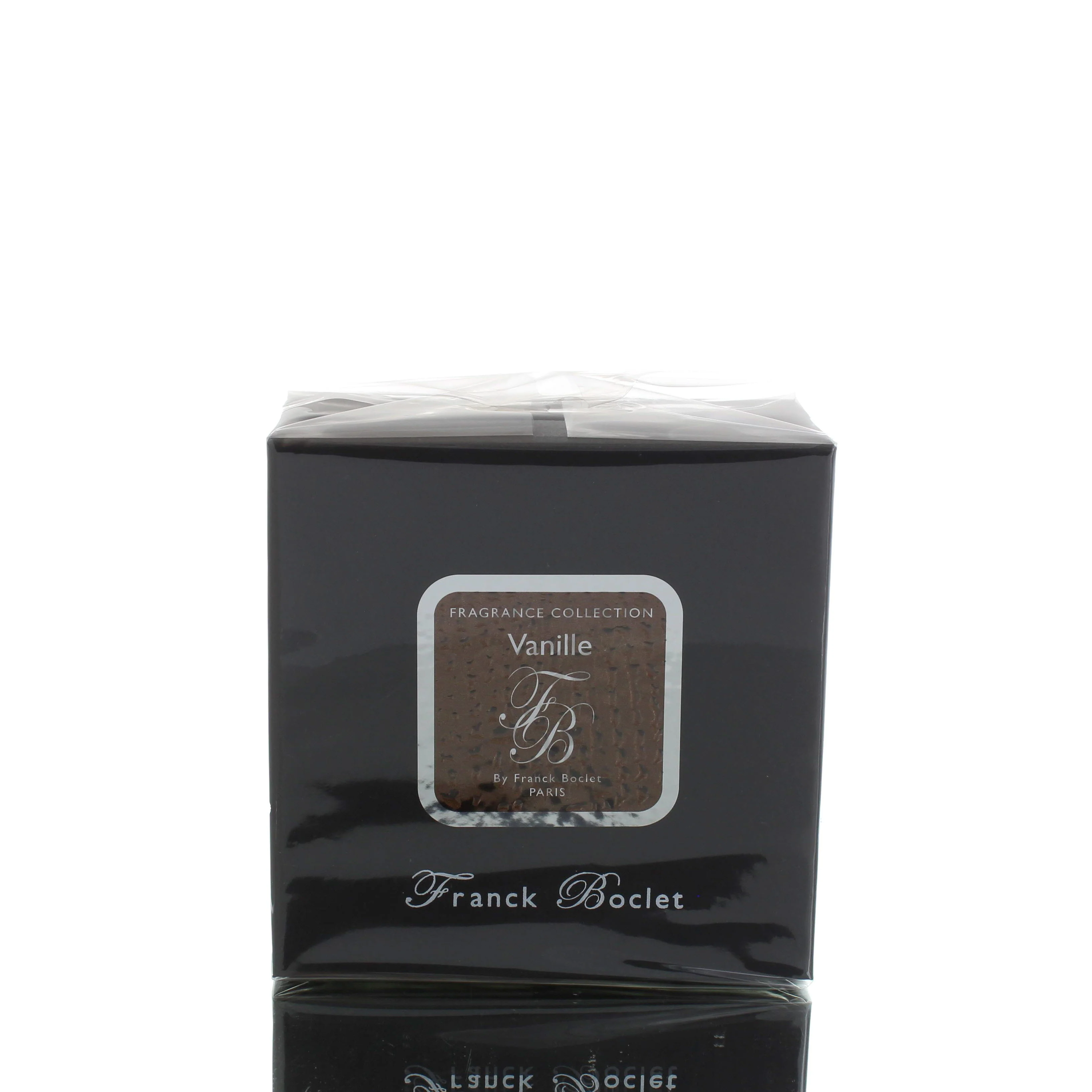 Franck Boclet Vanille For Man/Woman