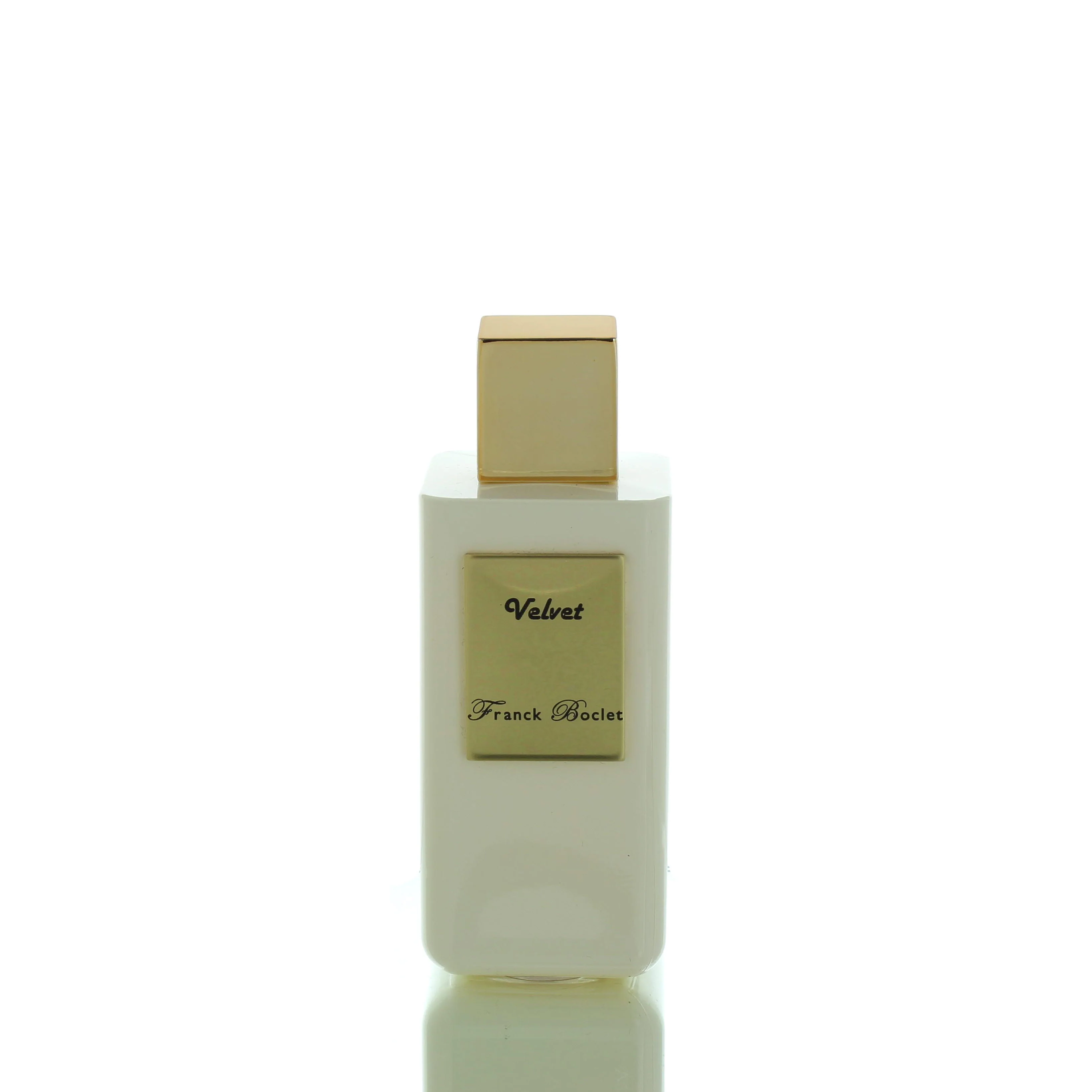 Franck Boclet Velvet For Man/Woman