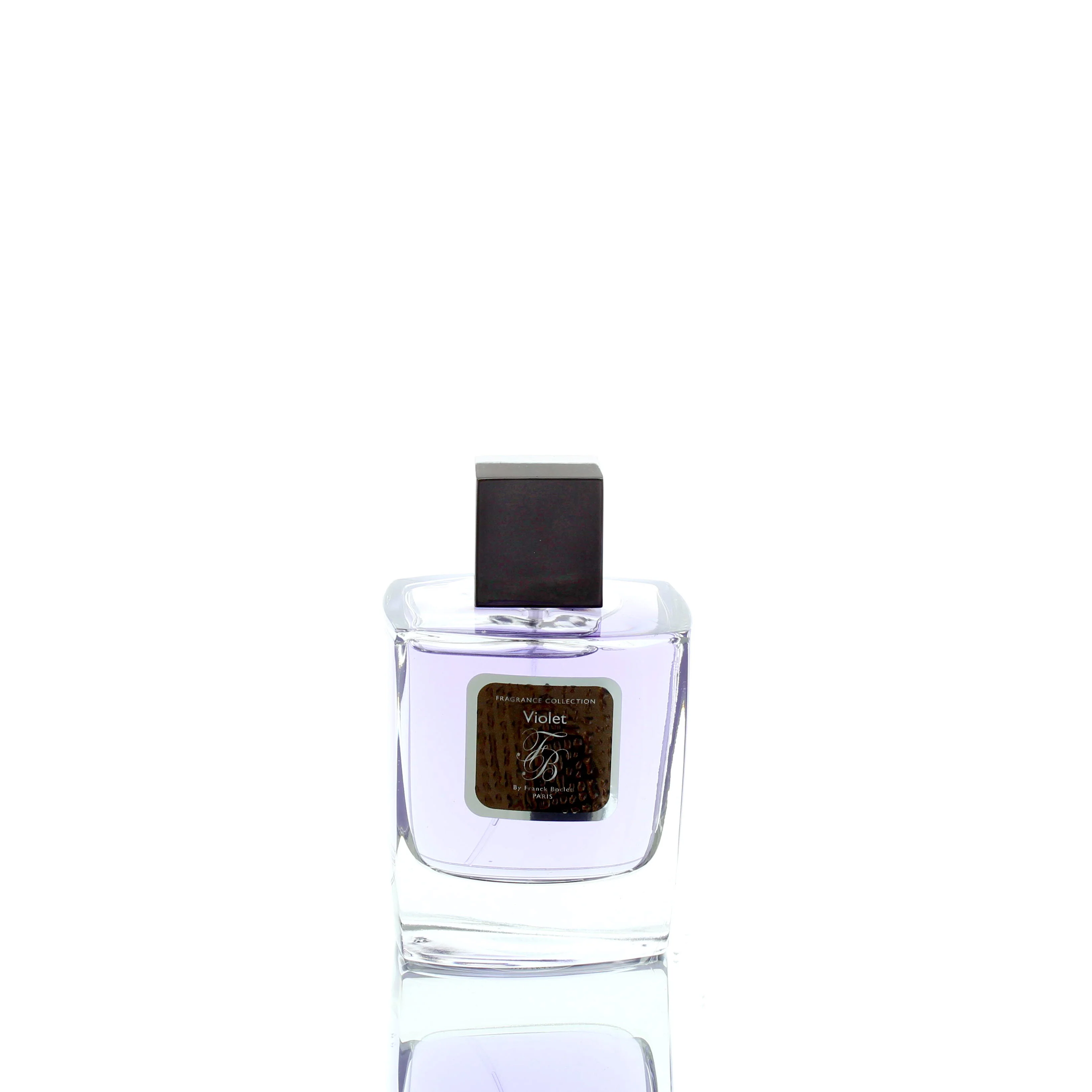 Franck Boclet Violet For Man/Woman