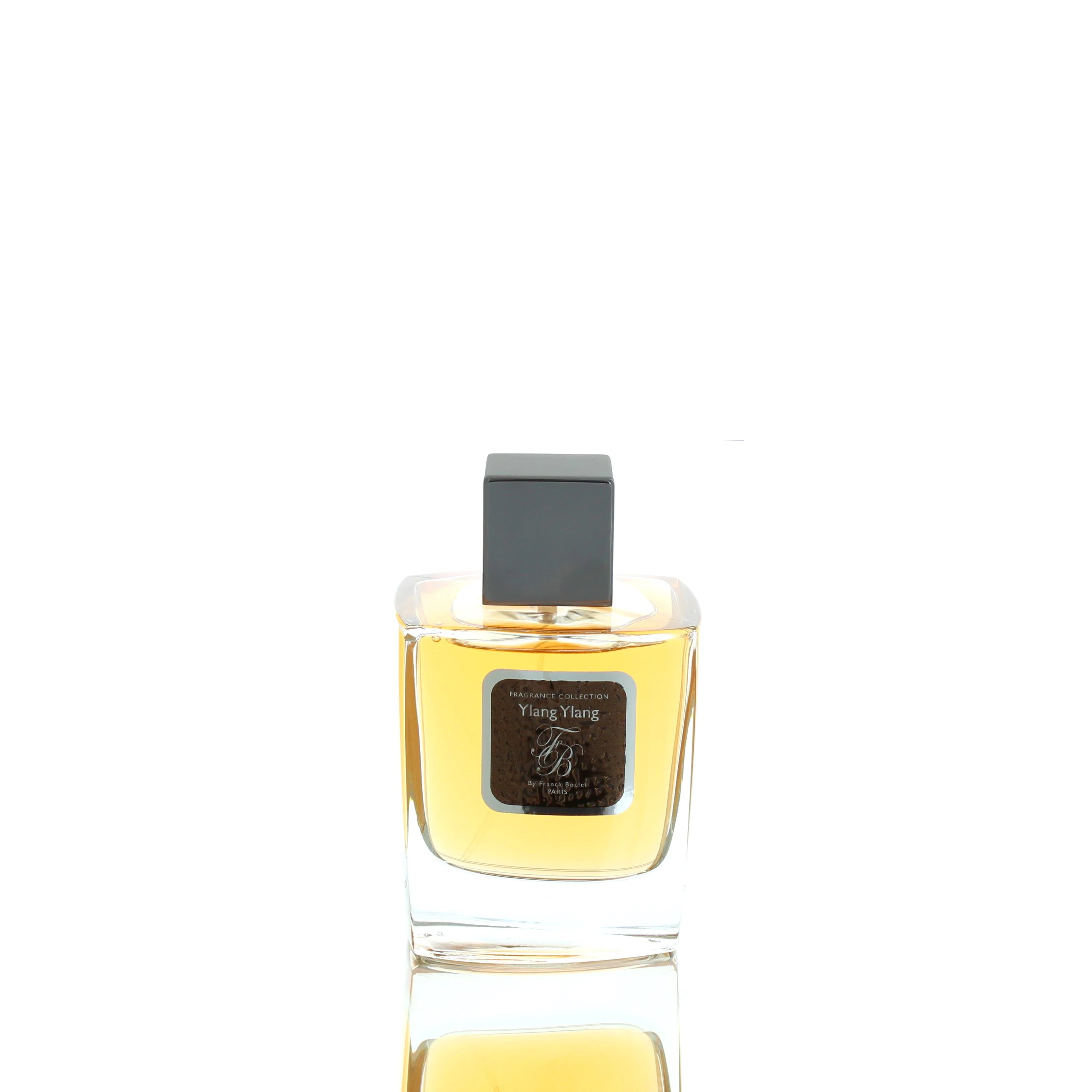 Franck Boclet Ylang Ylang For Man/Woman
