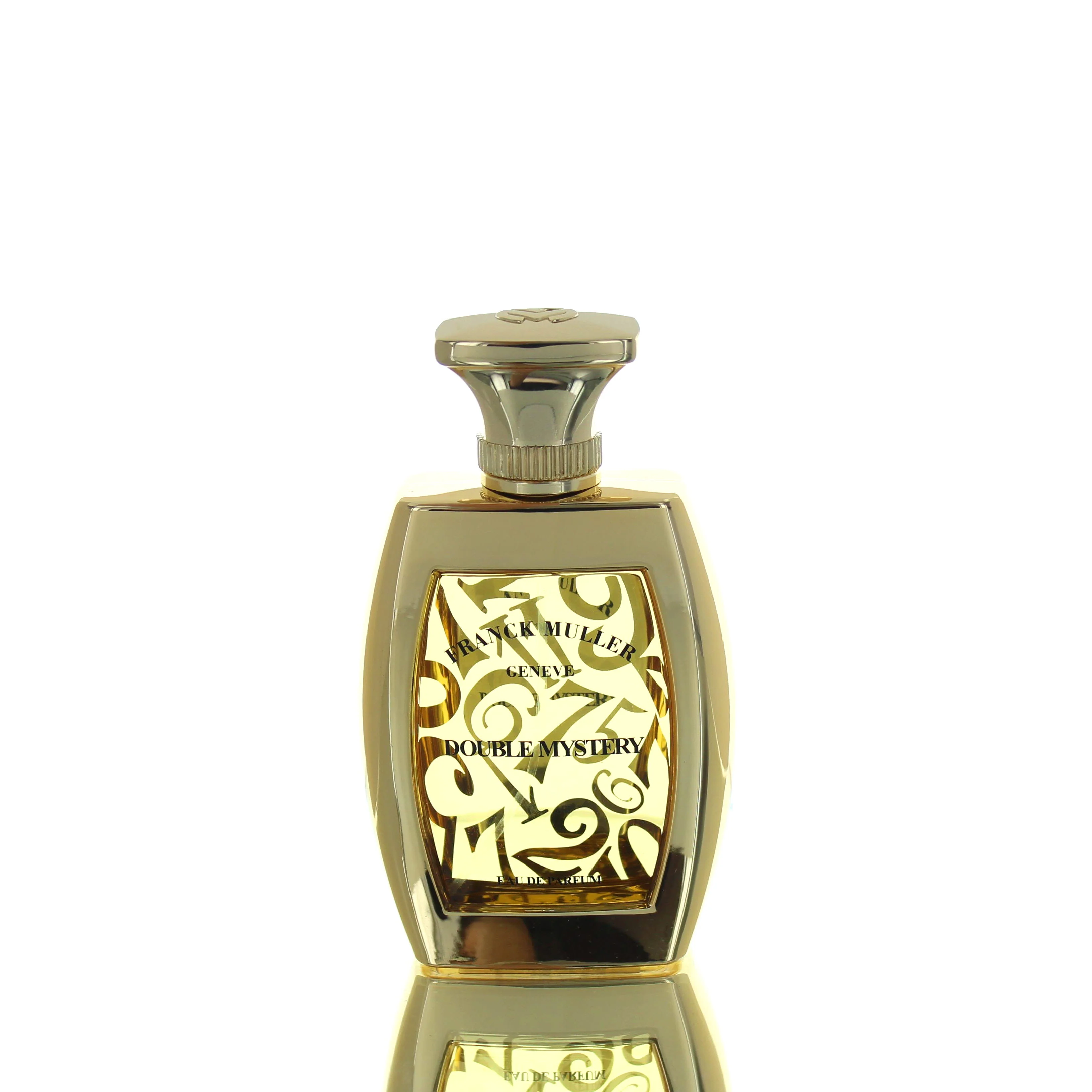 Franck Muller Double Mystery For Man/Woman