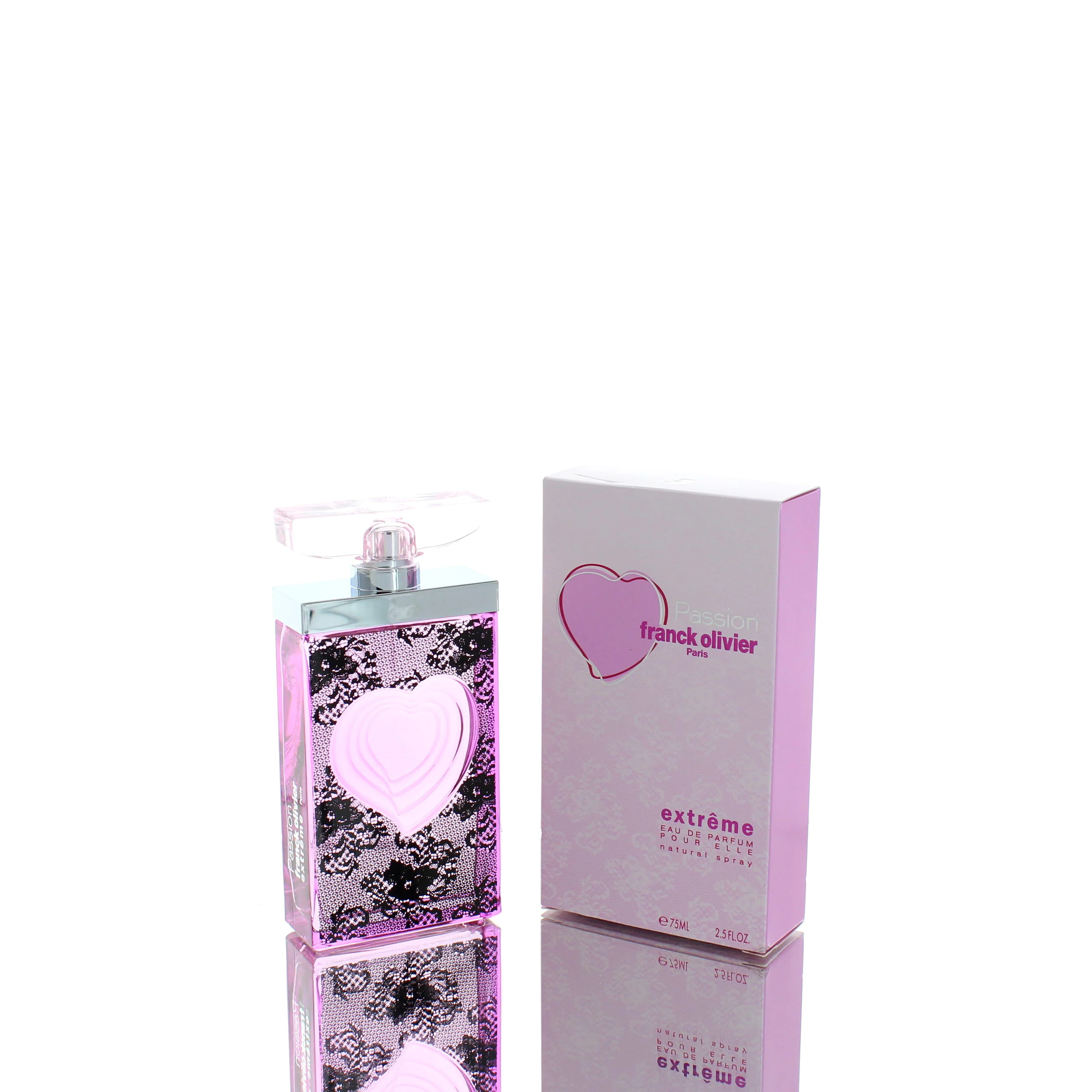 Franck Olivier Passion Extreme For Woman