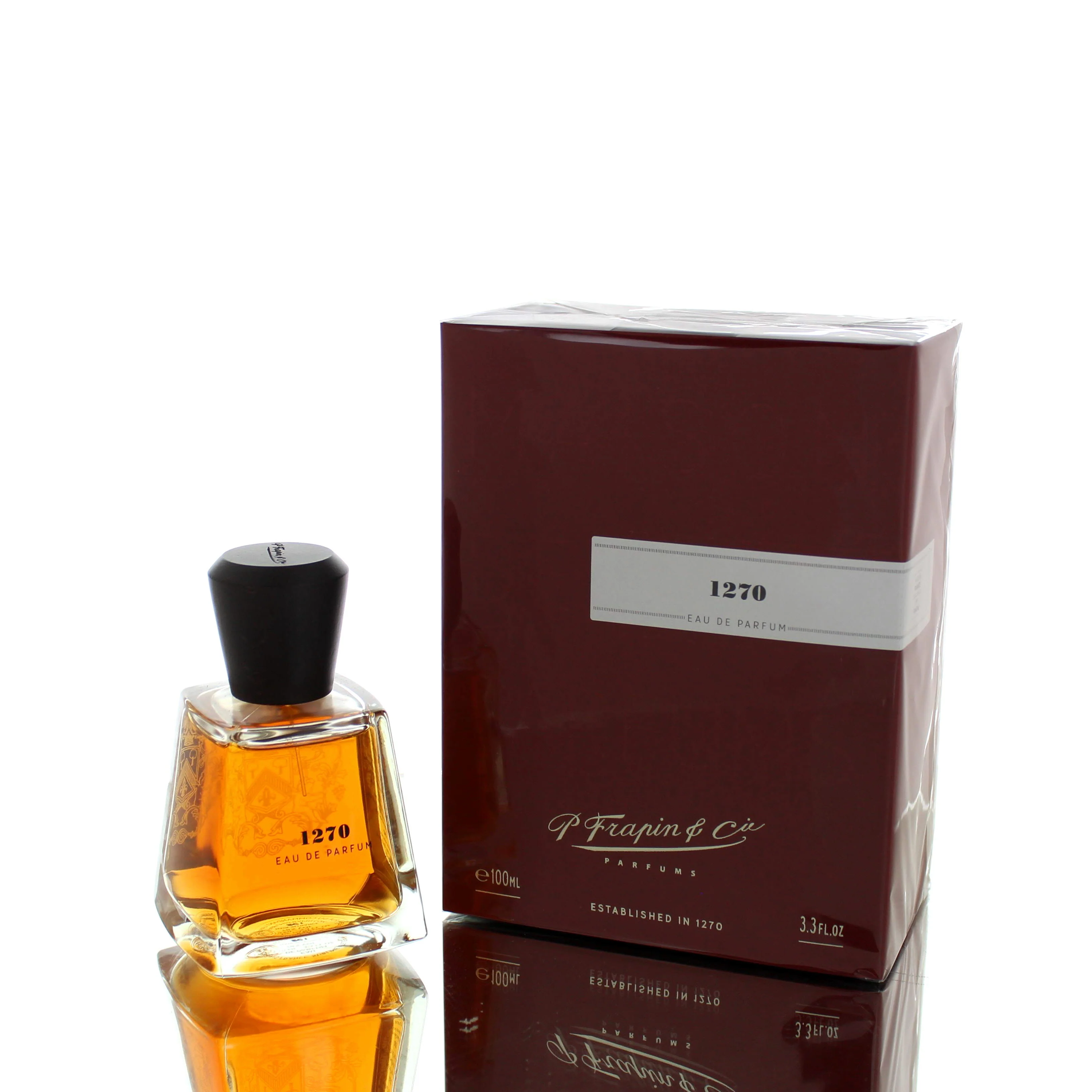 Frapin 1270 For Man/Woman