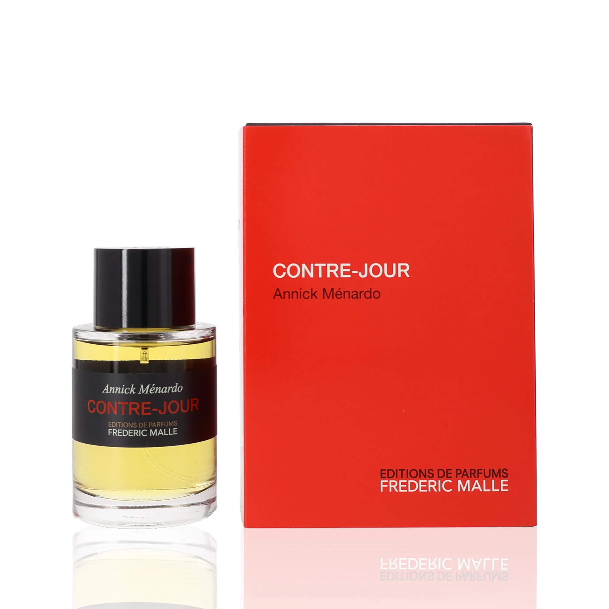 Frederic Malle Contre-Jour For Man/Woman - Image 2