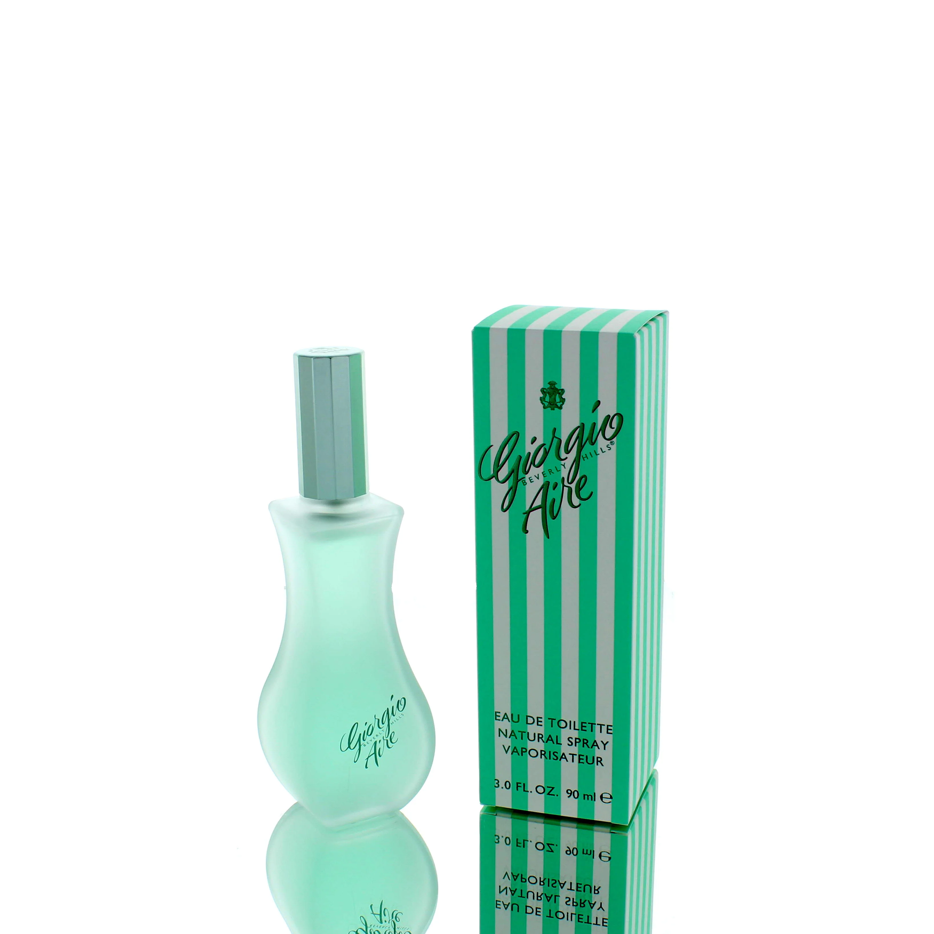 Giorgio Beverly Hills 'Aire Giorgio' For Woman