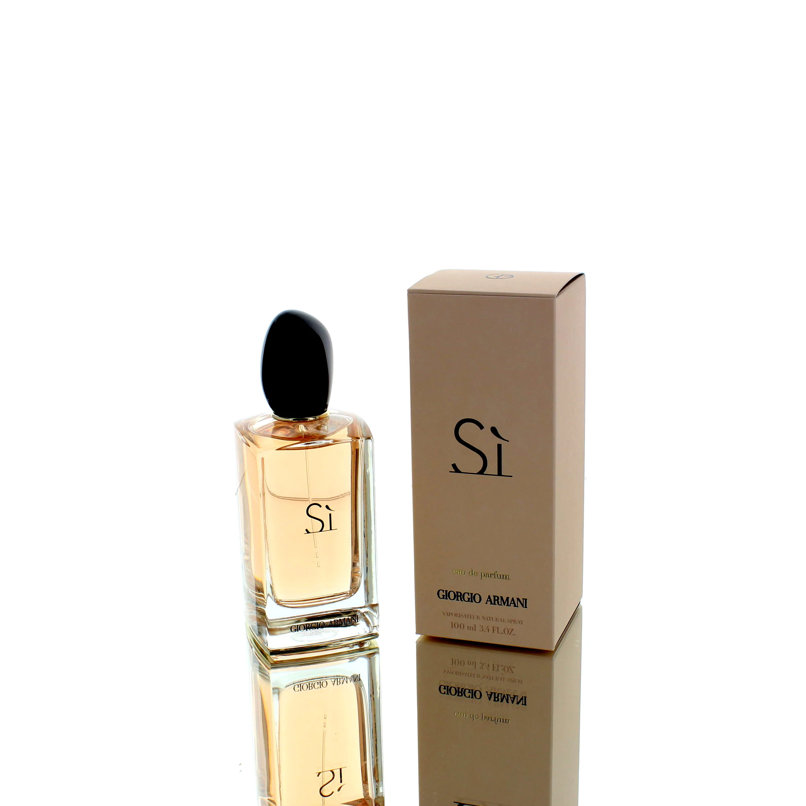 Giorgio Armani 'Si' For Woman