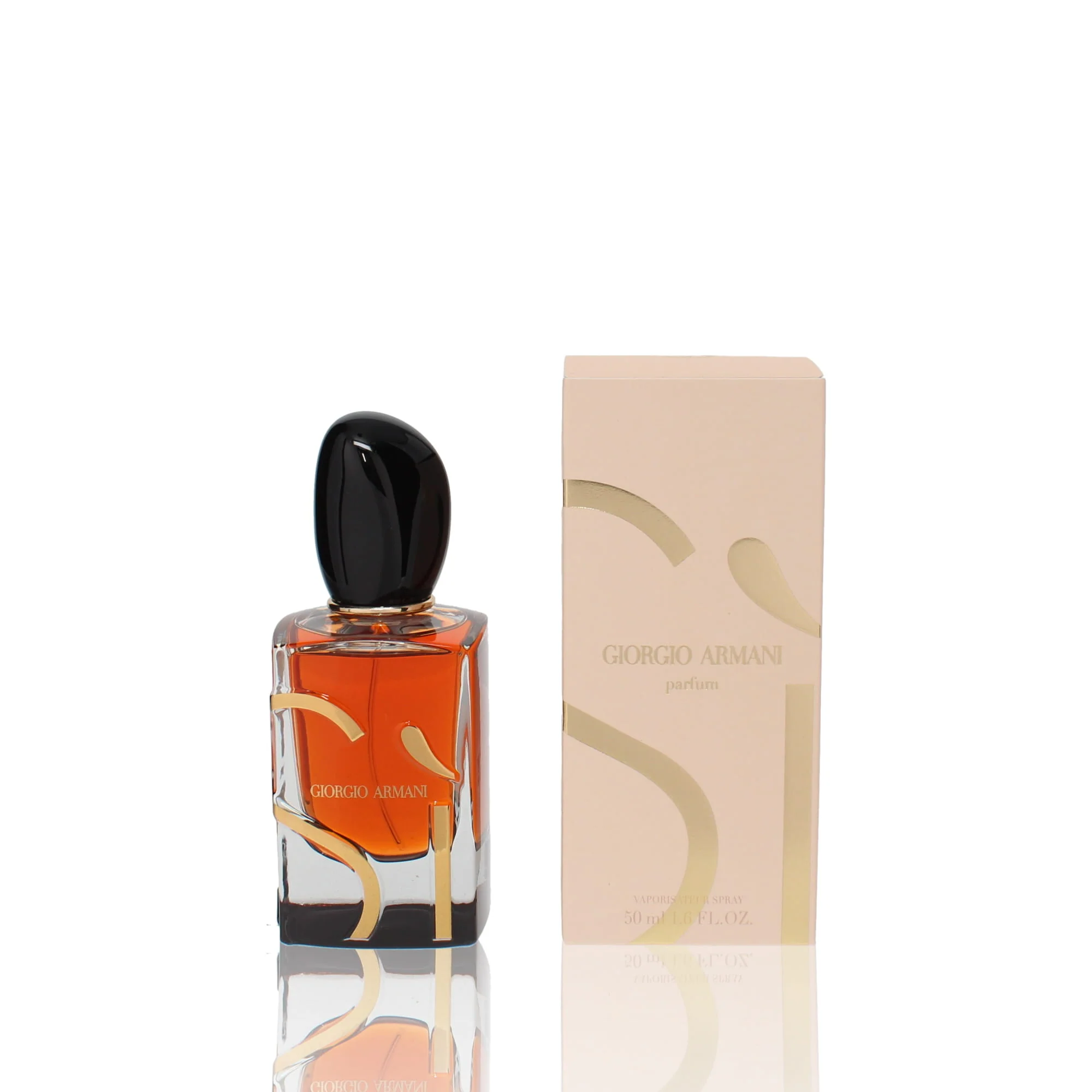 Giorgio Armani Si Le Parfum For Woman - Image 2