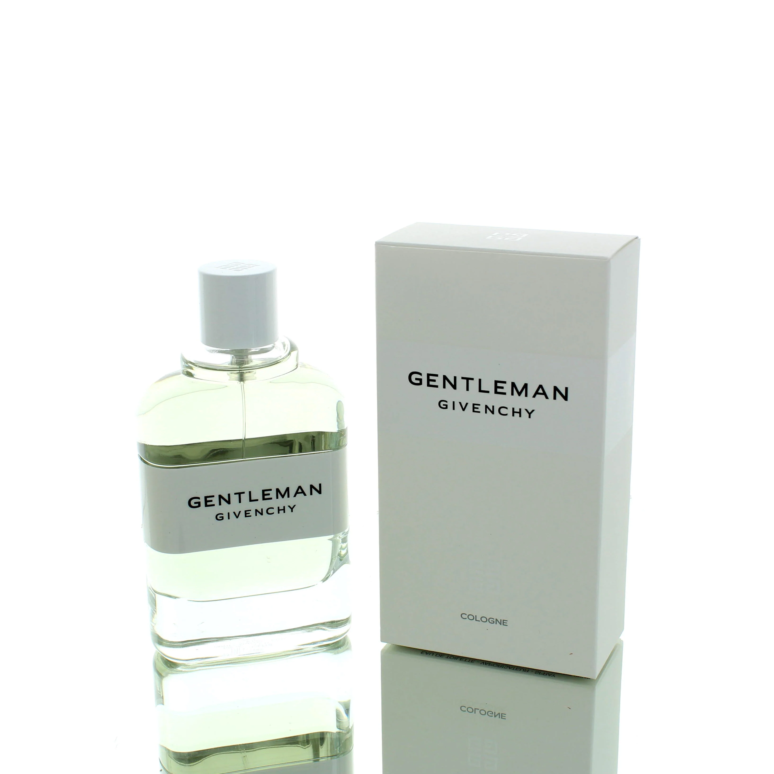 Givenchy Gentleman Cologne Edition For Man