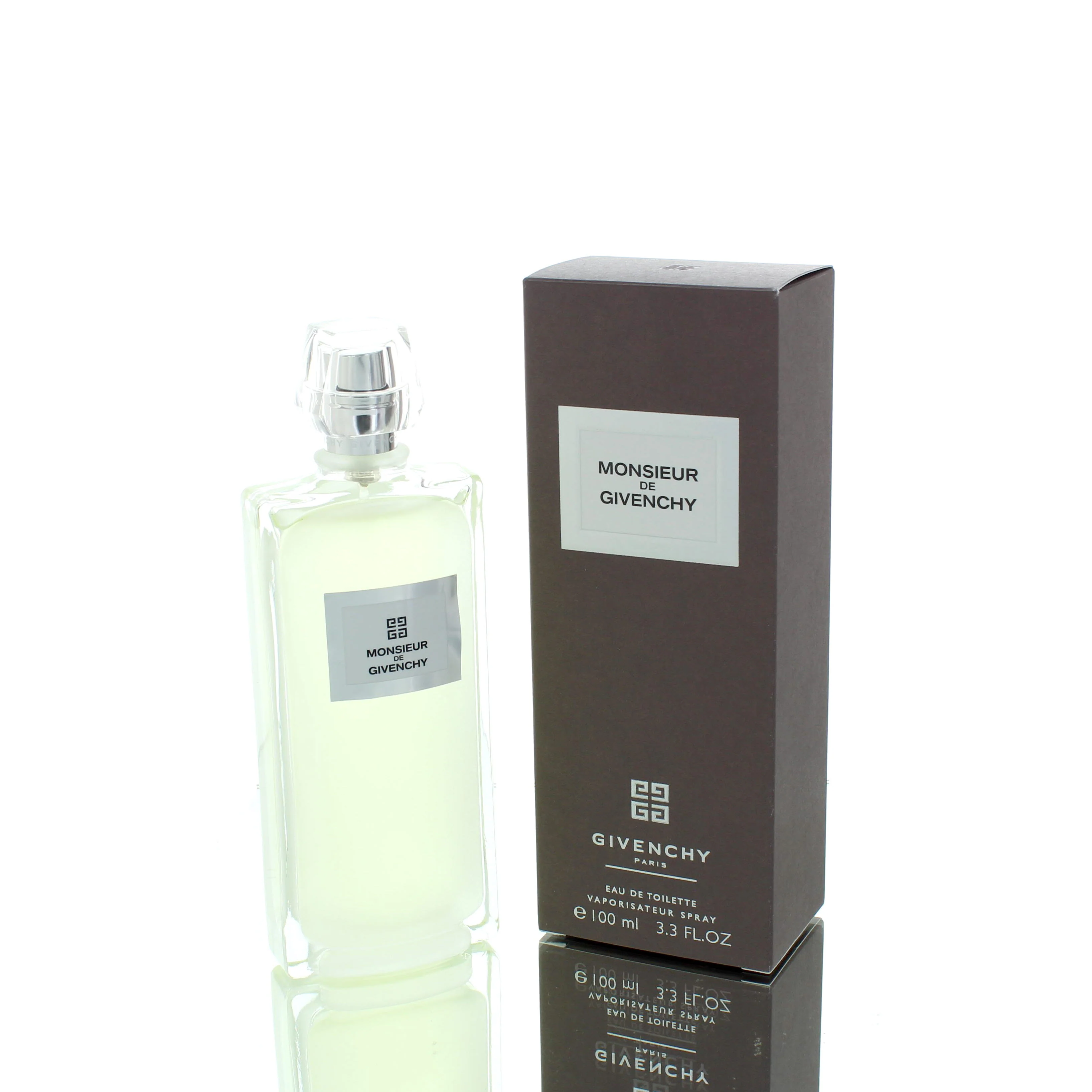 Givenchy Monsieur For Man