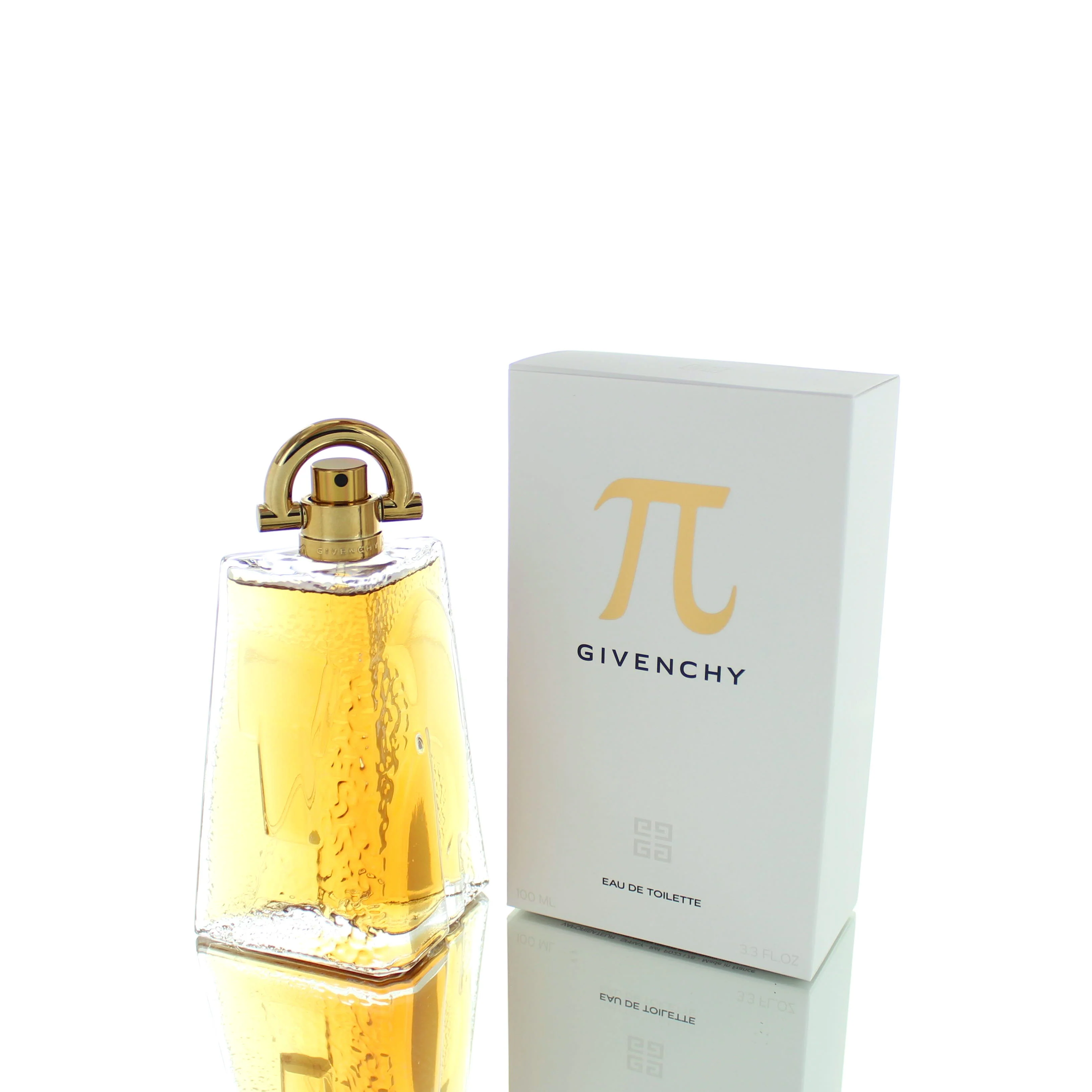 Givenchy Pi For Man