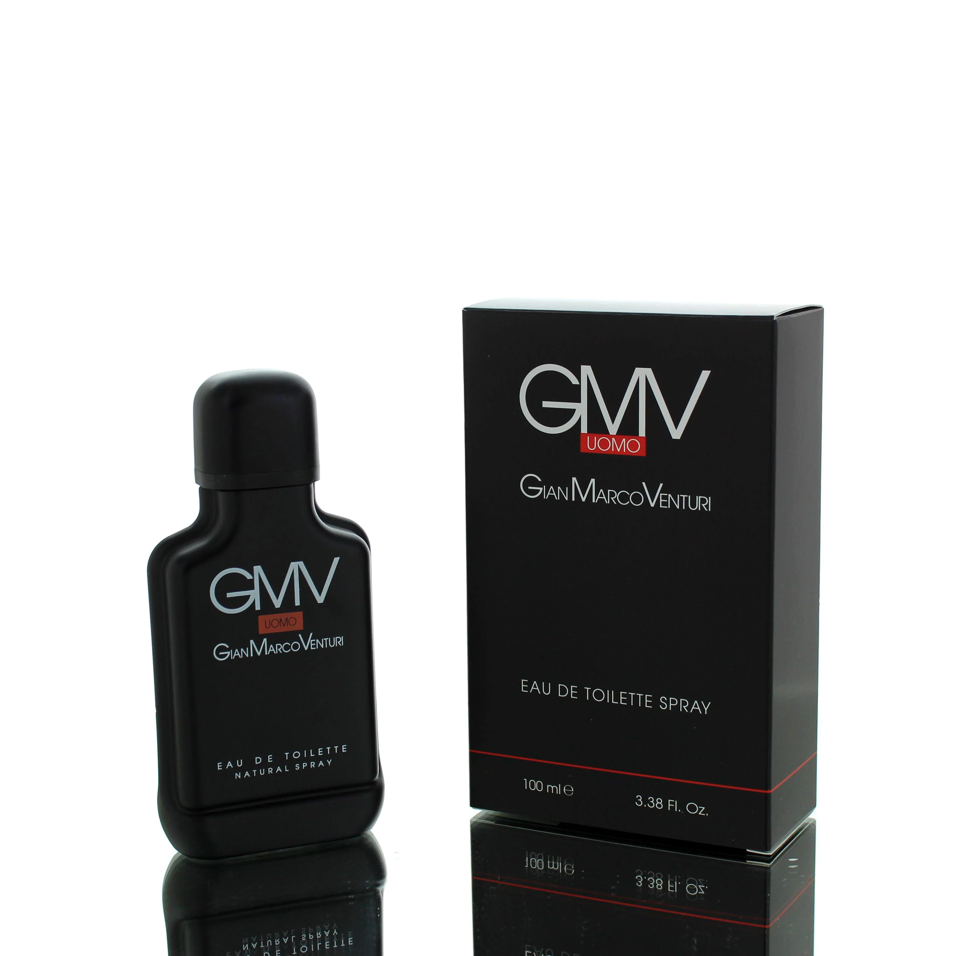 GMV Uomo For Man
