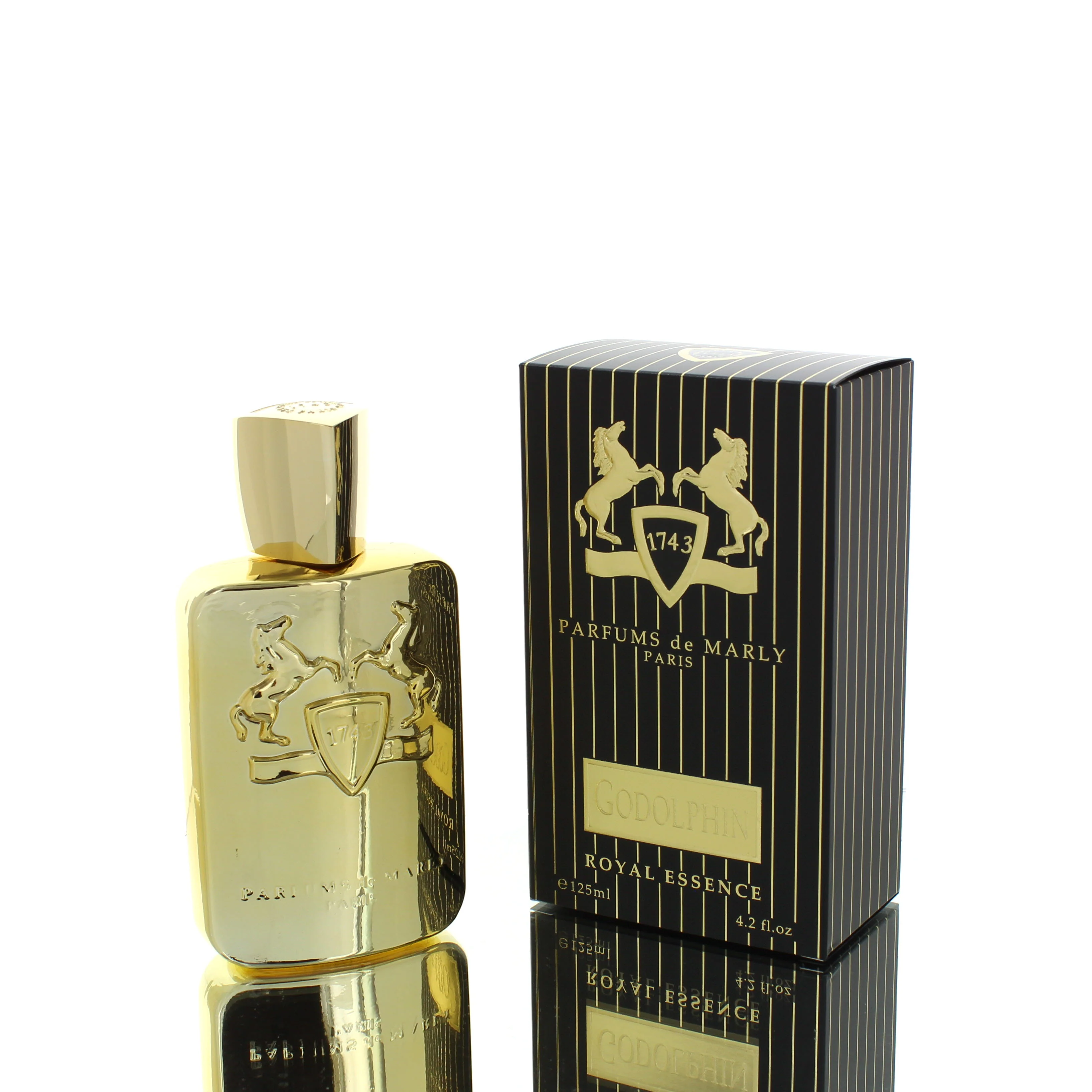Parfums De Marly Godolphin For Man