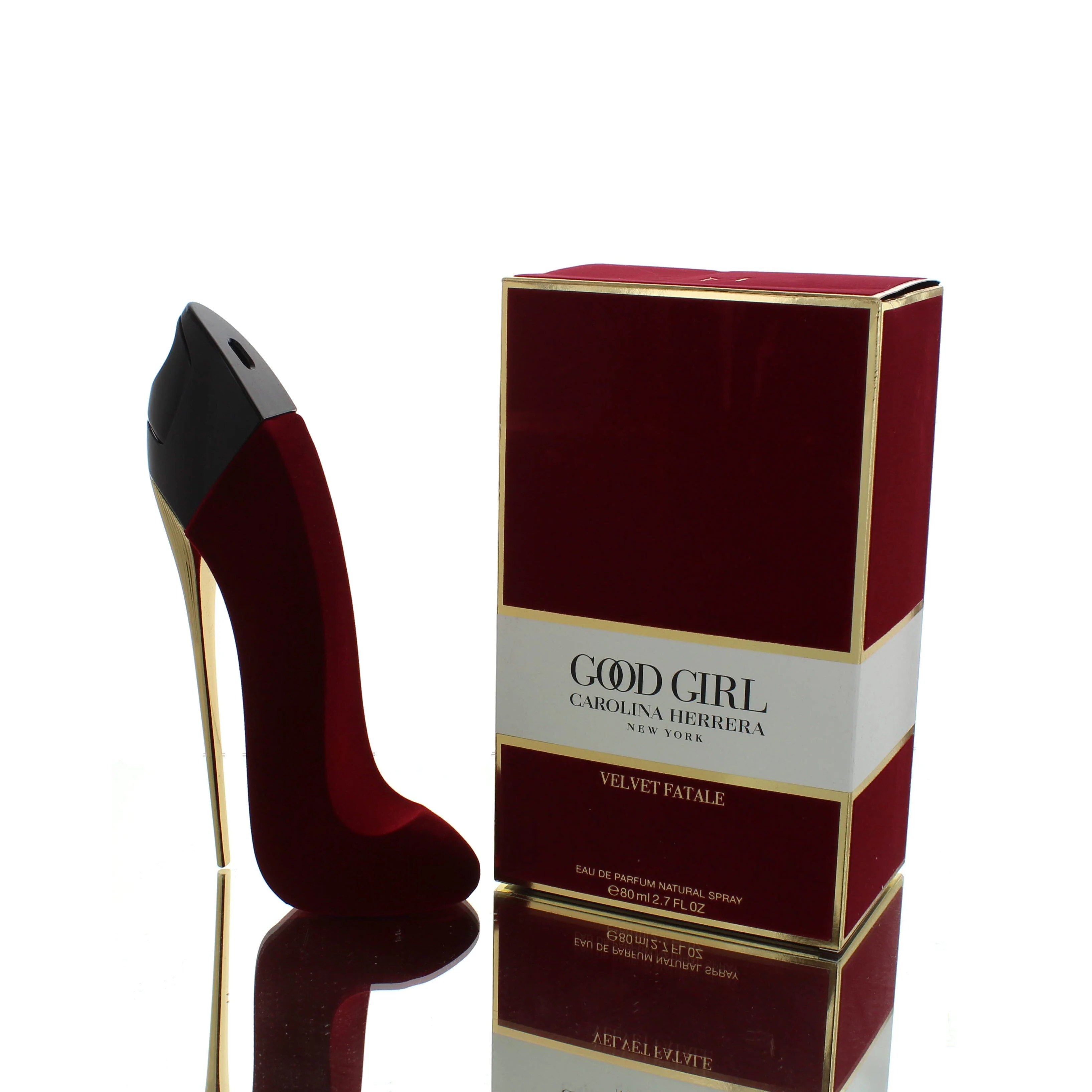 Good Girl Velvet Fatale Collector Edition For Woman