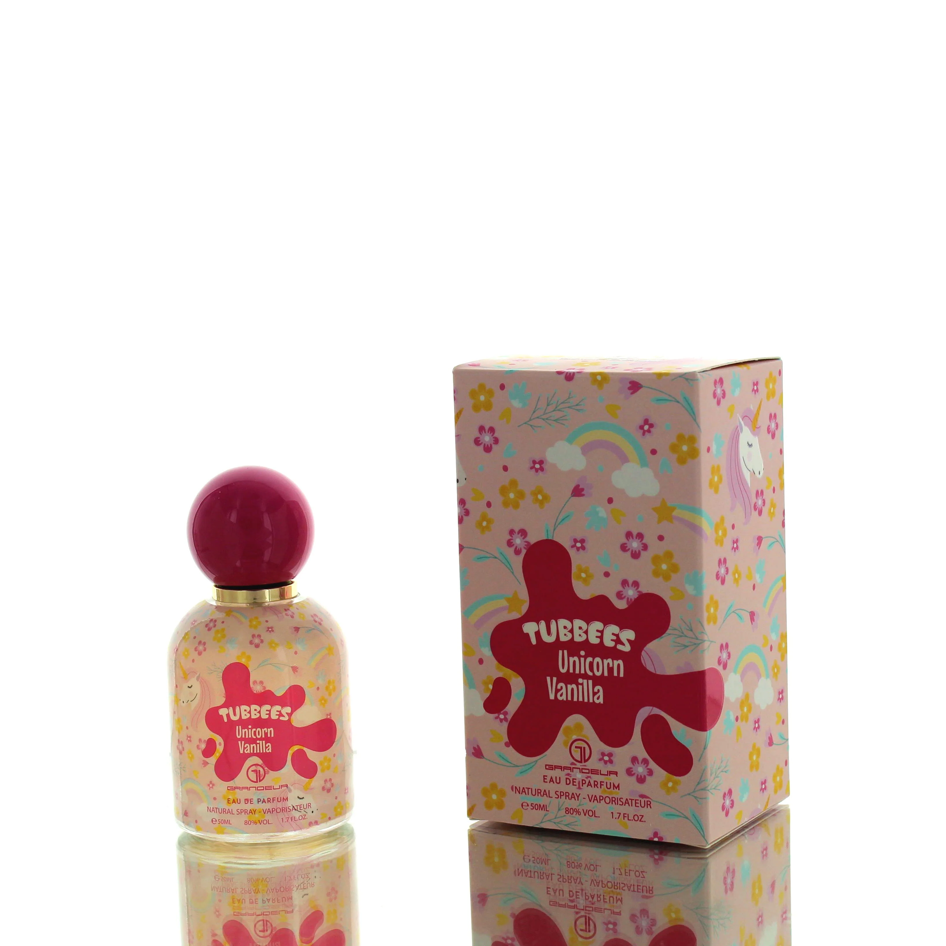 Grandeur Tubbees Gourmand Unicorn Vanilla For Man/Woman