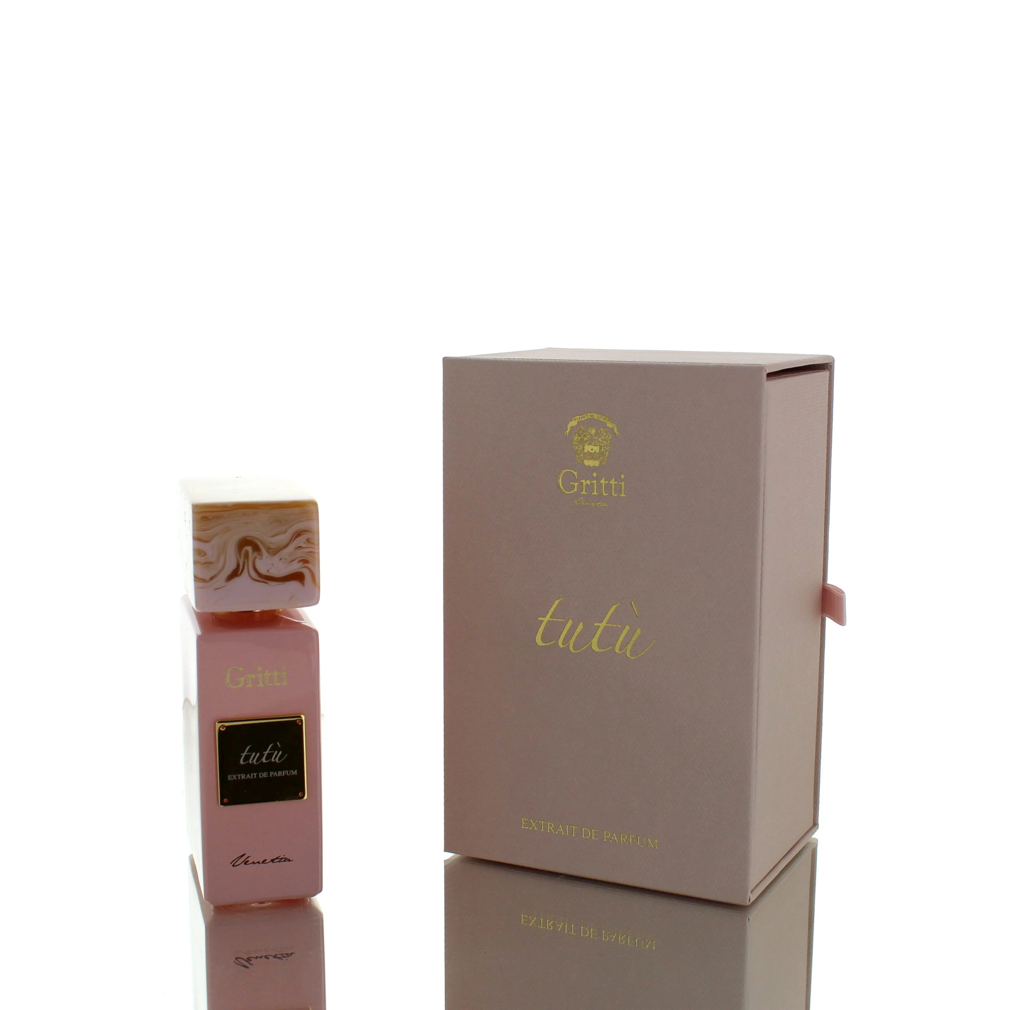 Gritti Tutu Pink For Woman