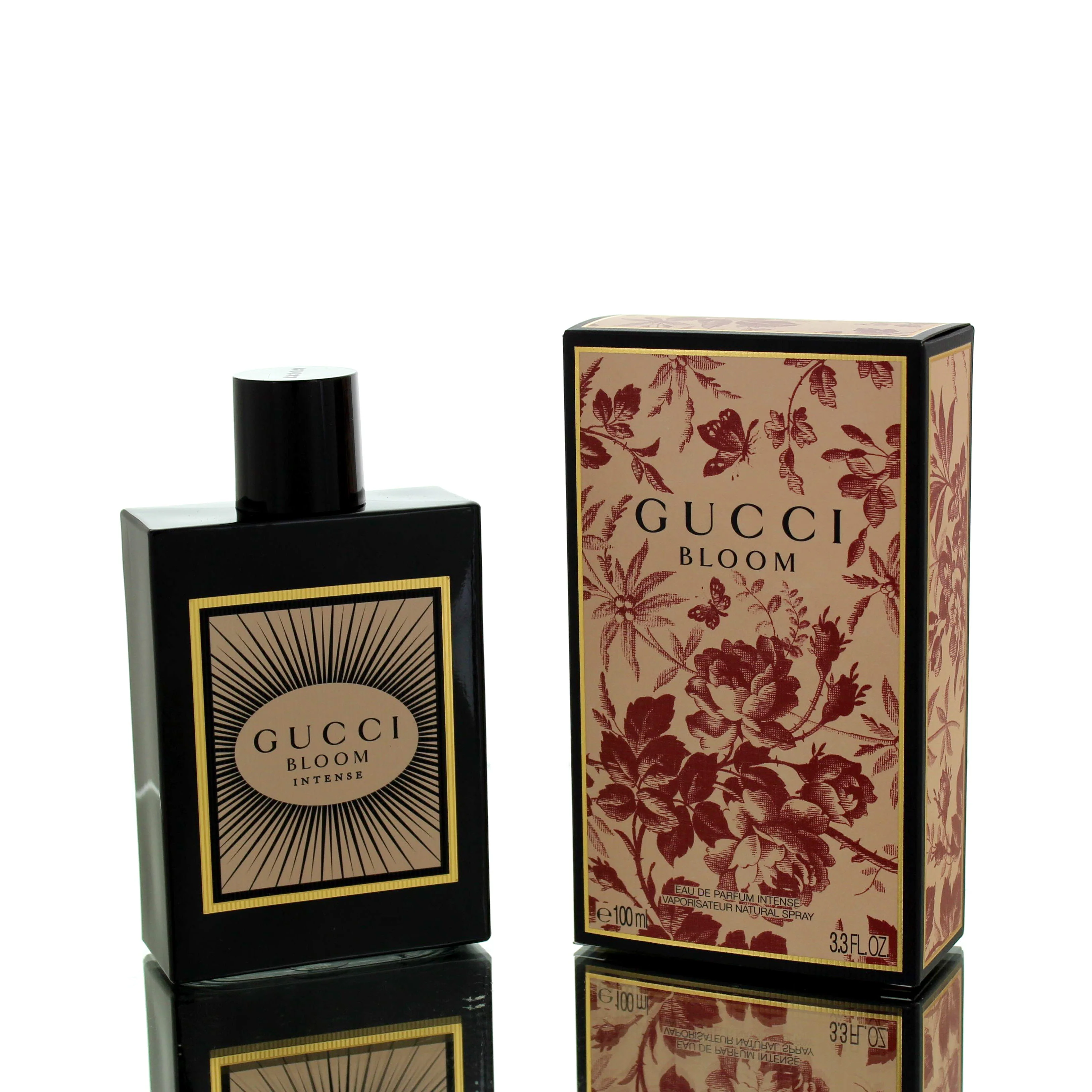 Gucci Bloom Intense For Woman
