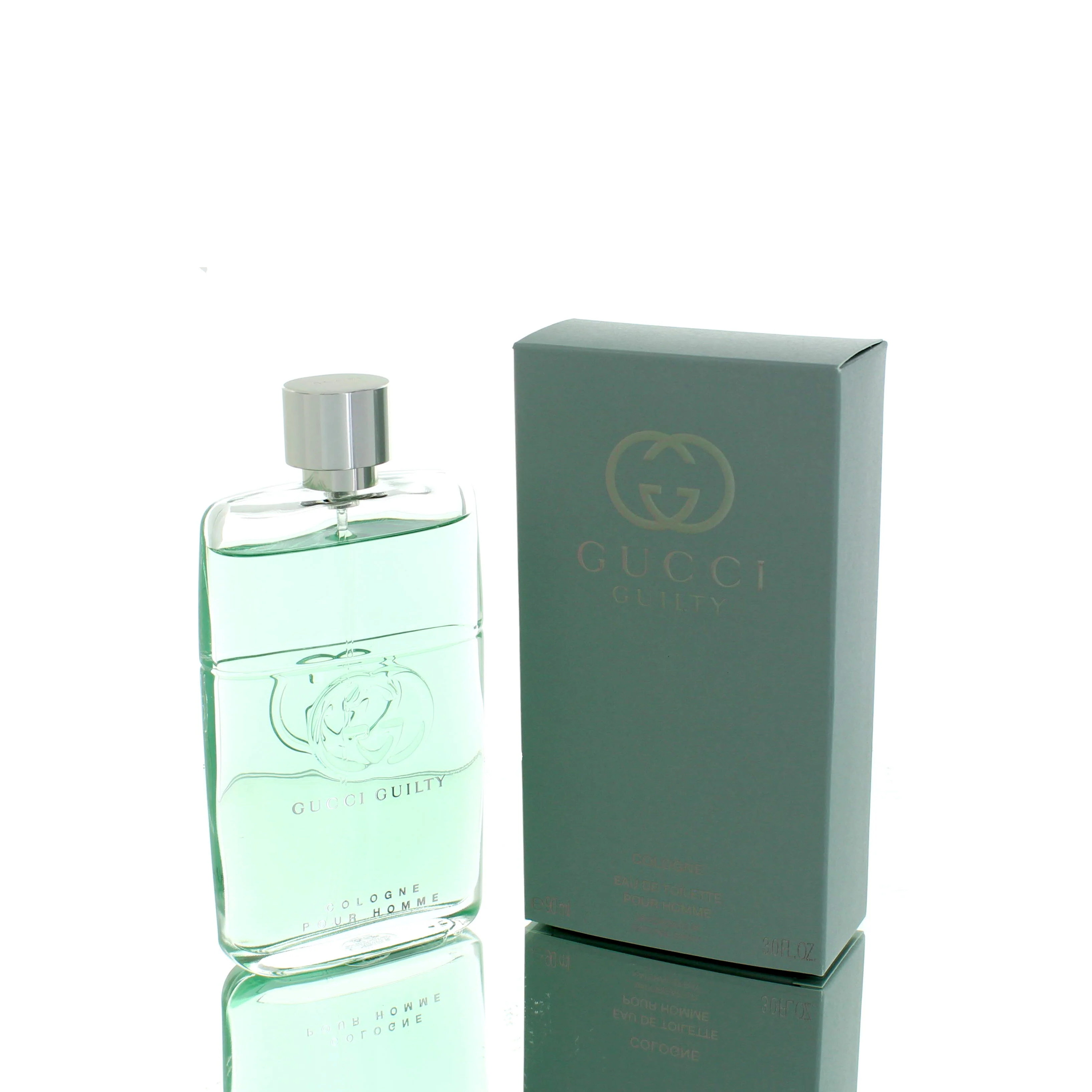 Gucci Guilty COLOGNE Edition For Man
