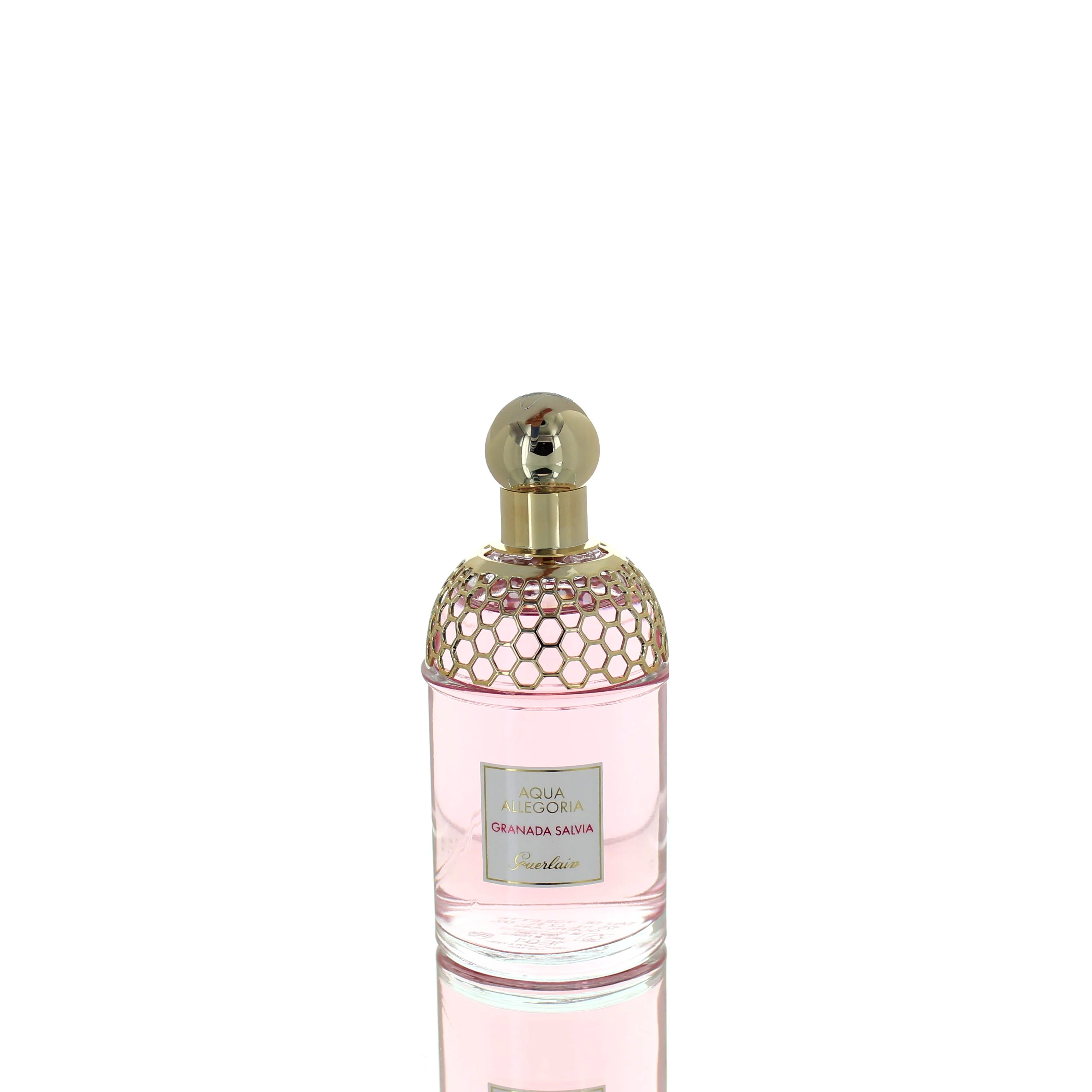 Guerlain Aqua Allegoria Granada Salvia For Man/Woman