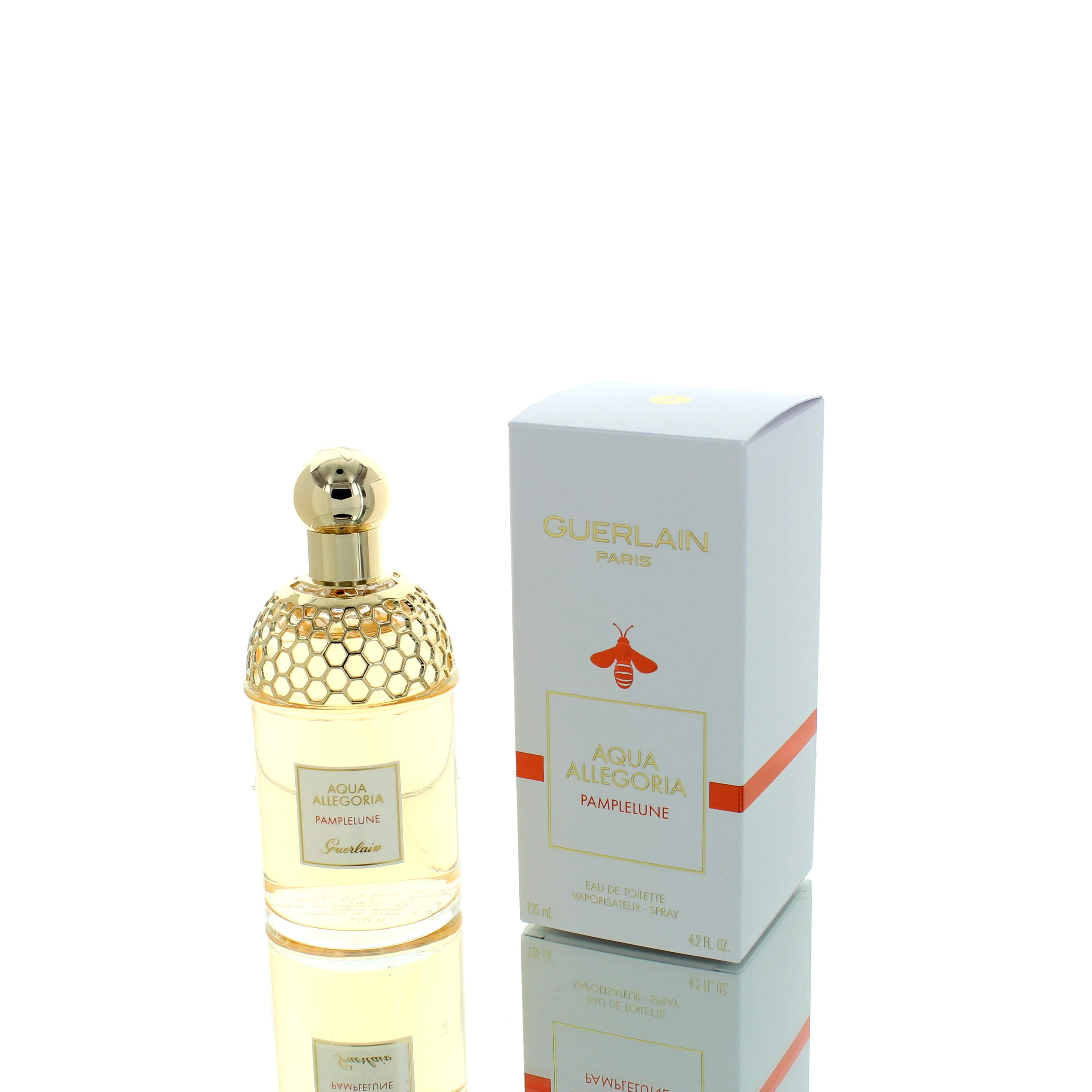 Guerlain Aqua Allegoria Pamplelune For Woman