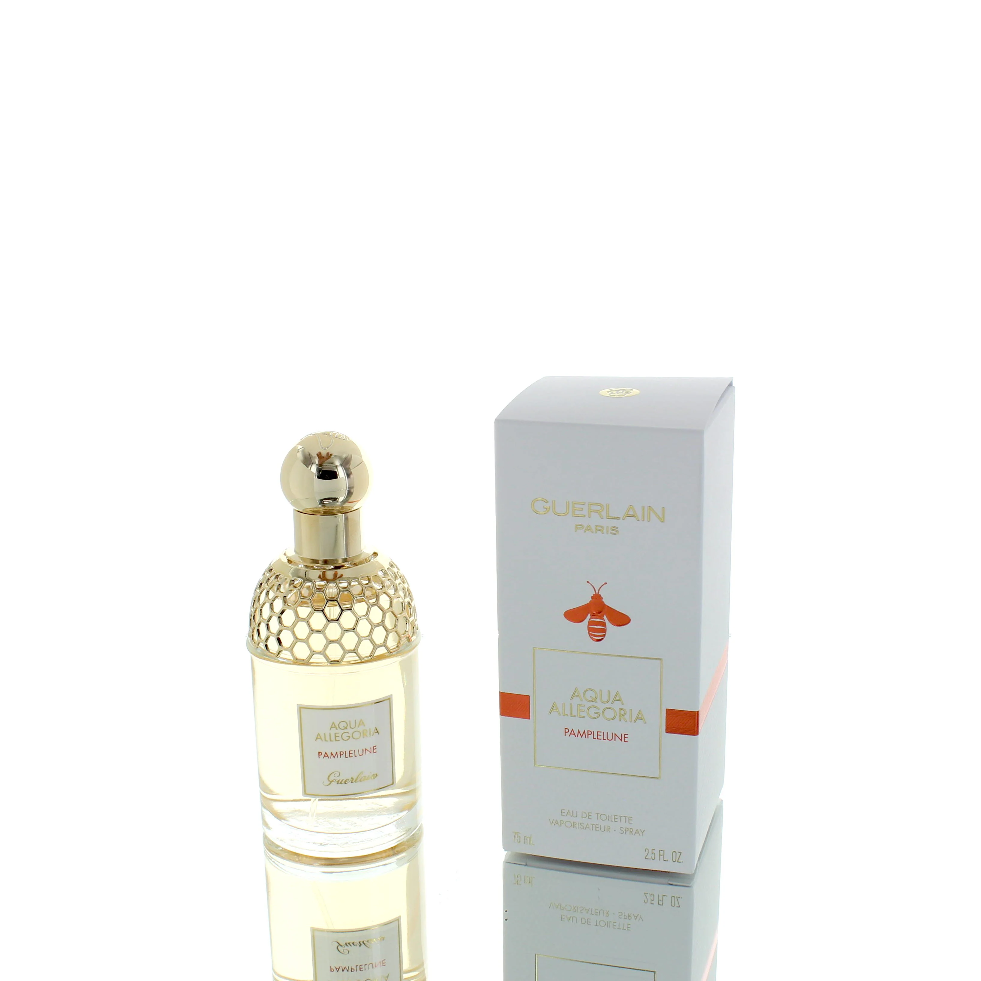 Guerlain Aqua Allegoria Pamplelune For Woman - Image 2