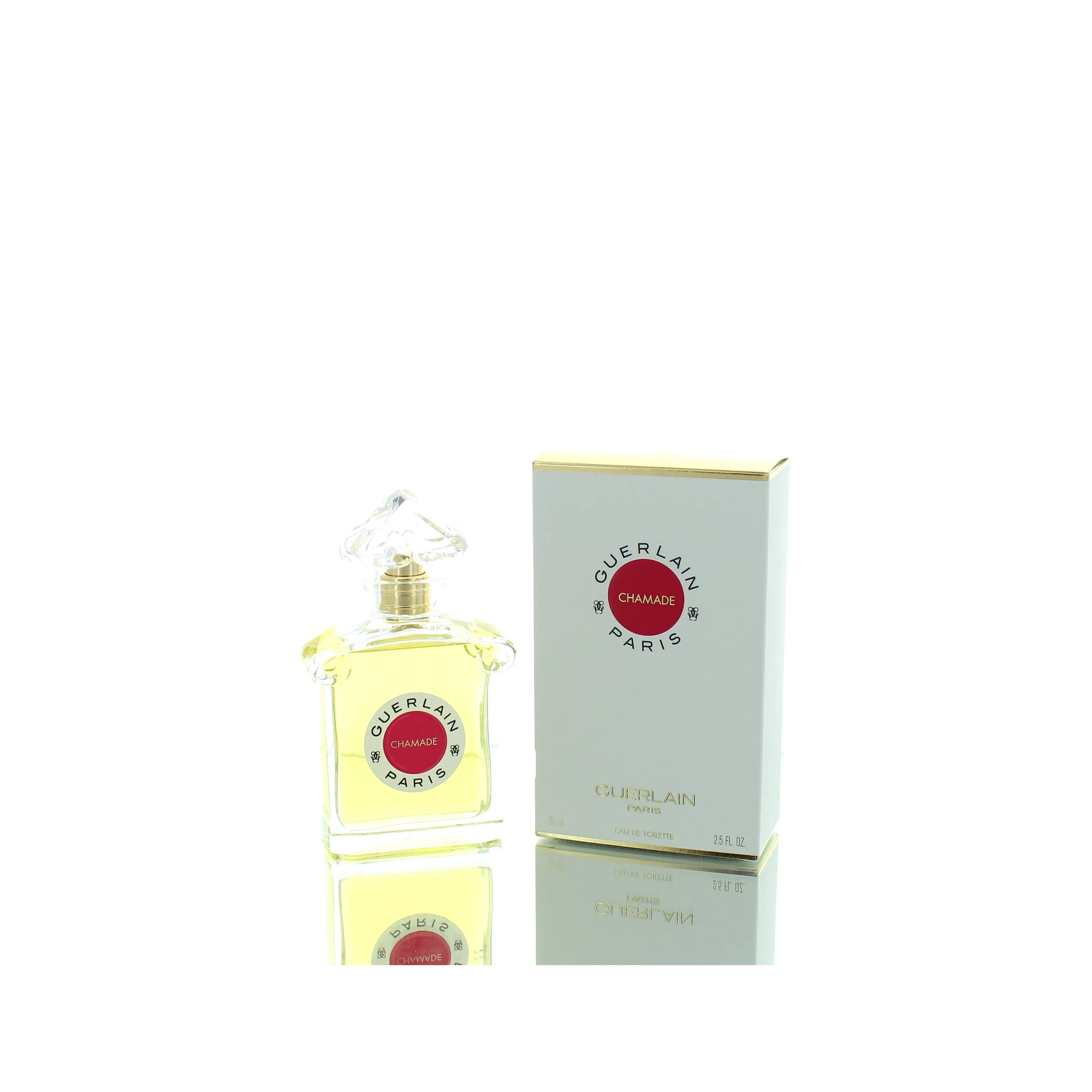 Guerlain Chamade For Woman