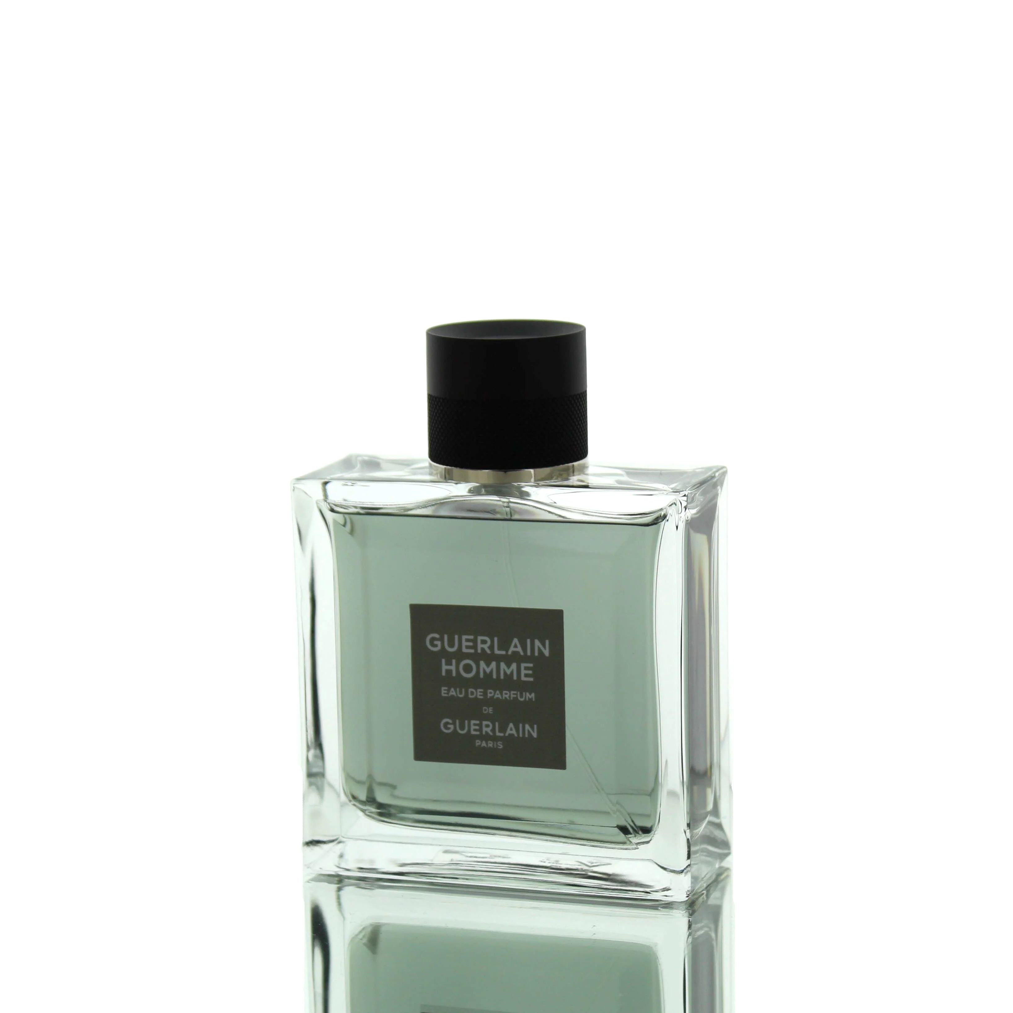Guerlain Homme EDP Edition For Man