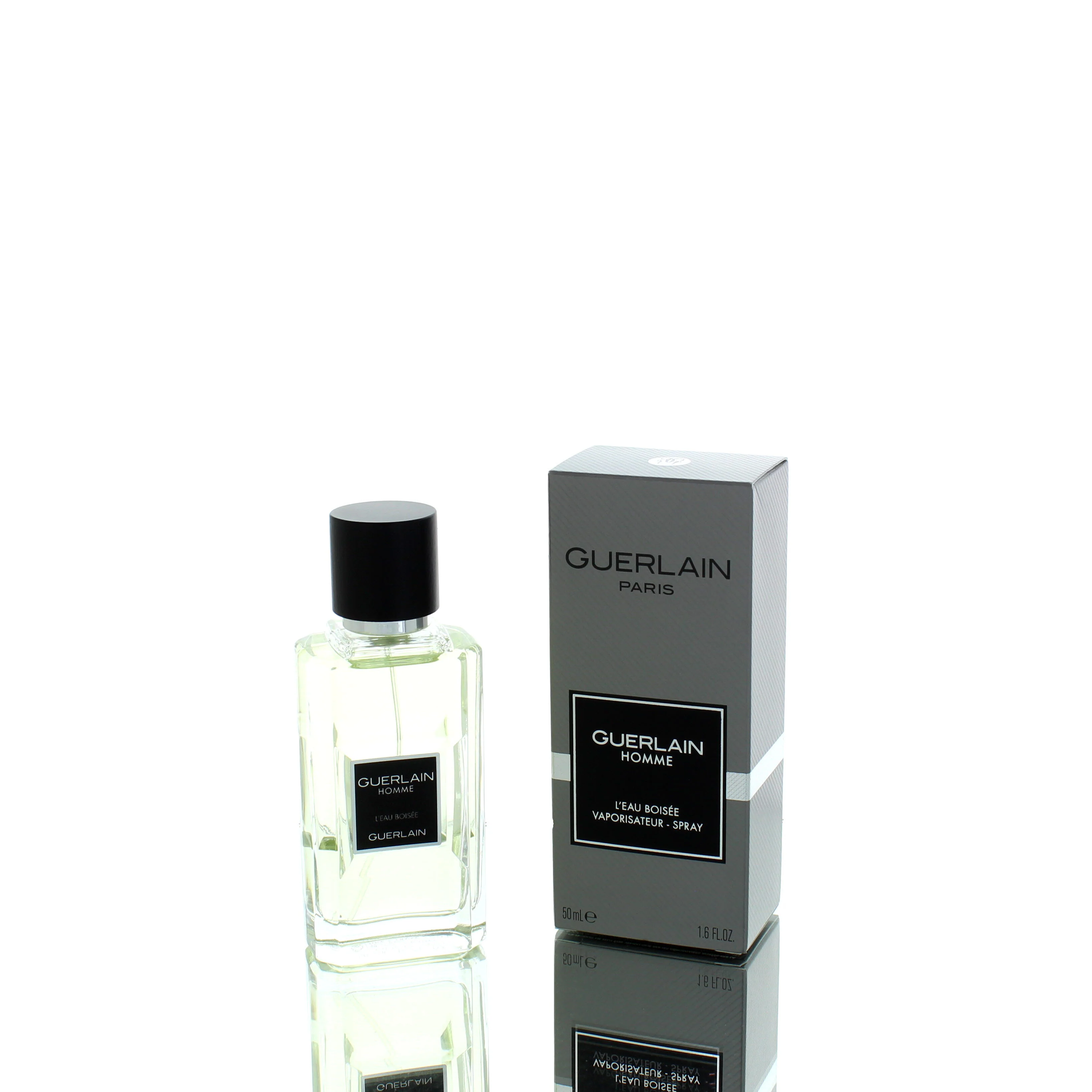 Guerlain Homme L'eau Boisee For Man
