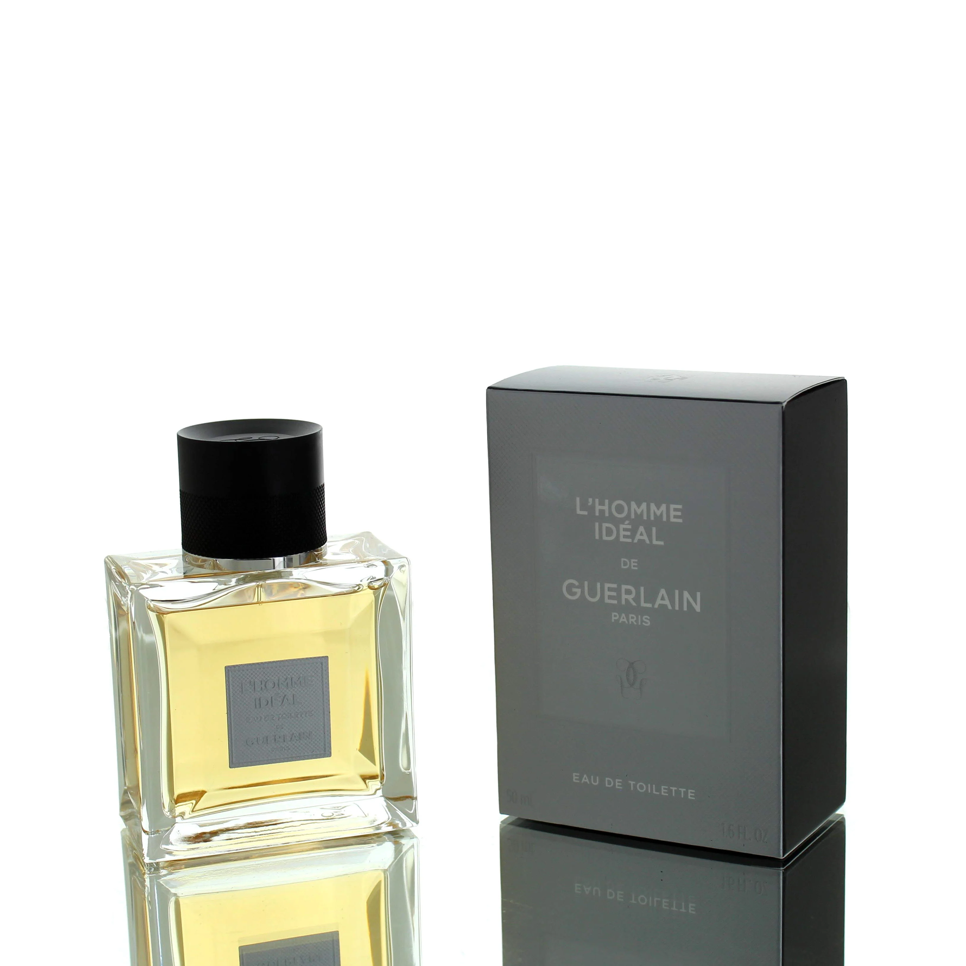 Guerlain IDEAL HOMME For Man