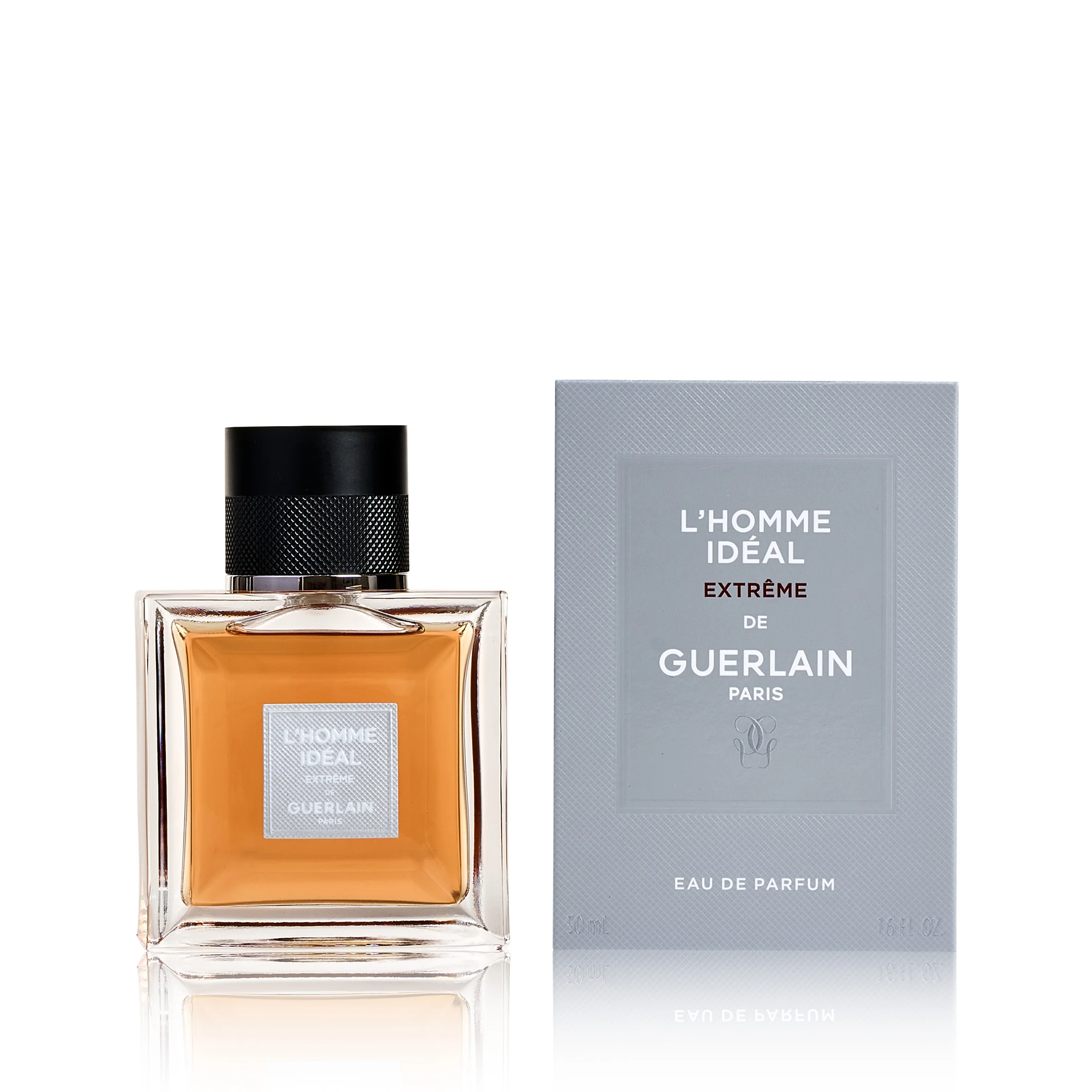 Guerlain L'Homme Ideal Extreme For Man - Image 2